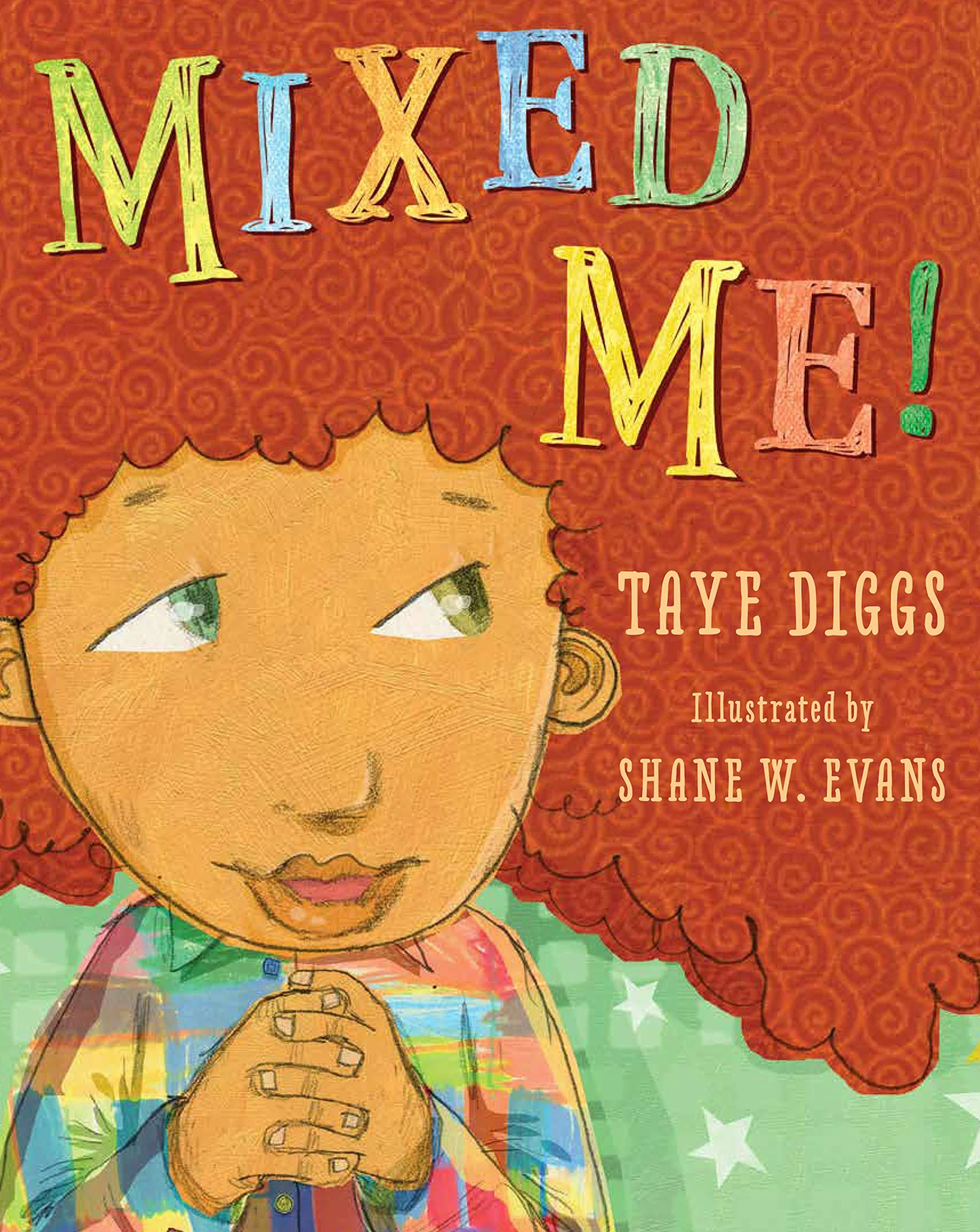 Mixed Me!