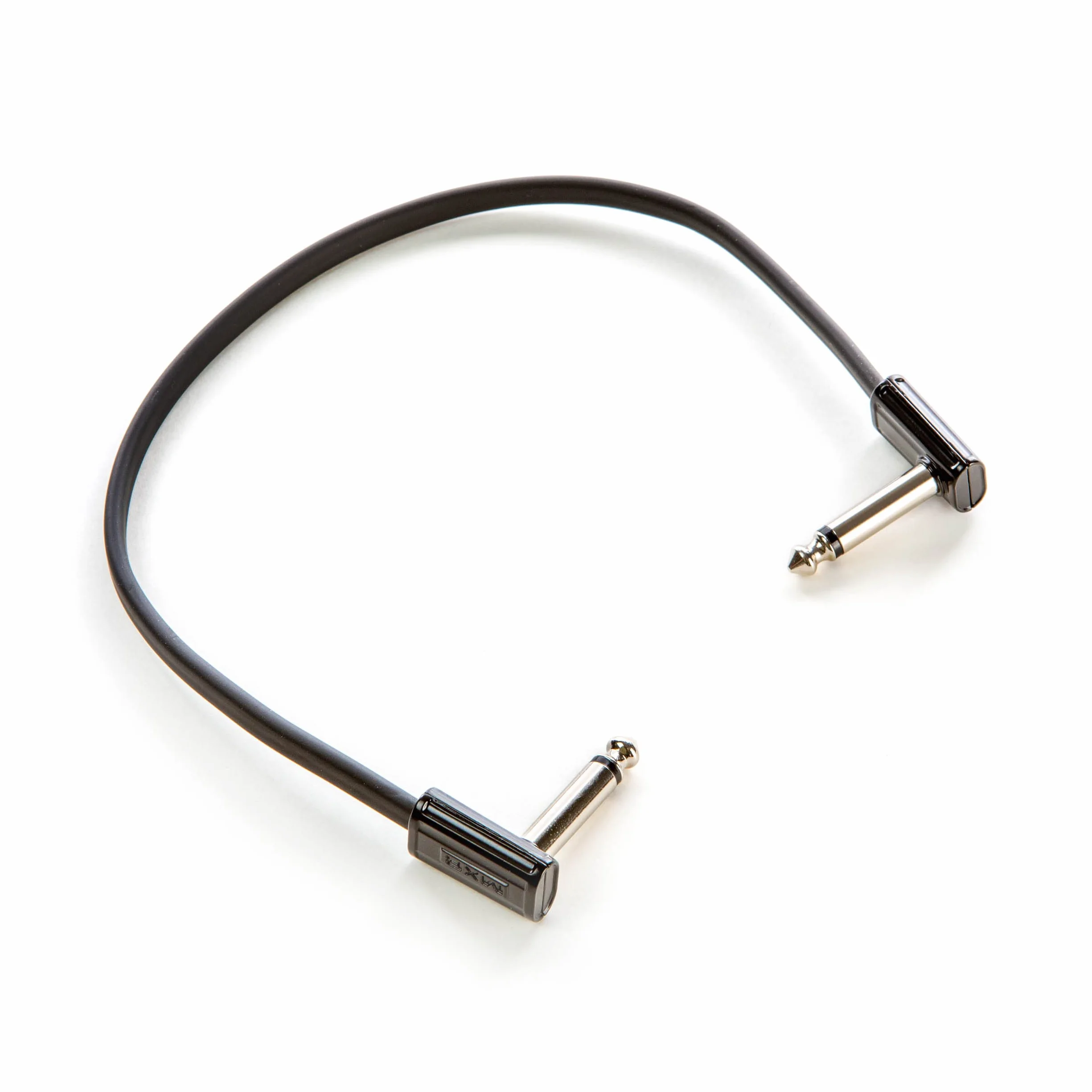 JIM DUNLOP MXR Kabel krosowy 1 stopa | 0,3 m, kąt nachylenia 1/4 cala, 30 cm (DCPR1)