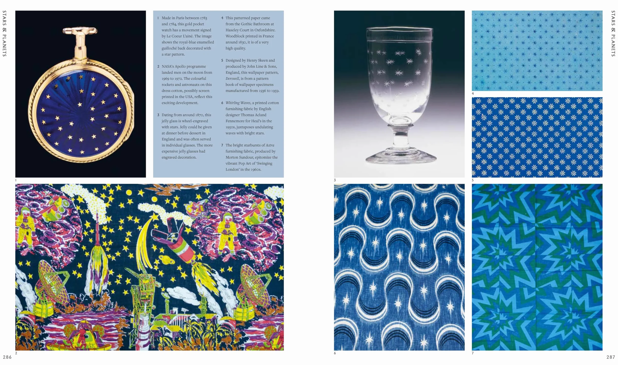The V&a Sourcebook of Pattern & Ornament
