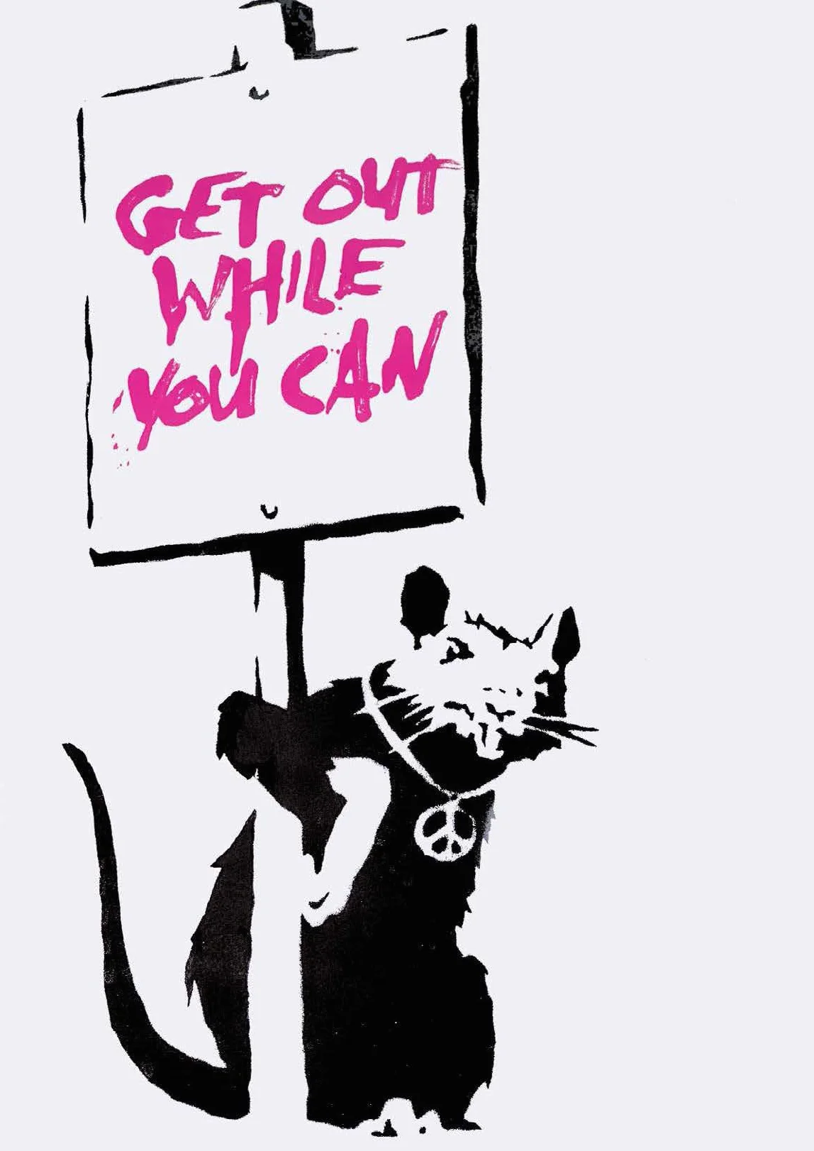 Banksy Museum: Complete Catalogue