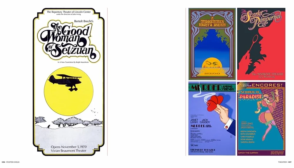 Poster Child: The Psychedelic Art & Technicolor Life of David Edward Byrd