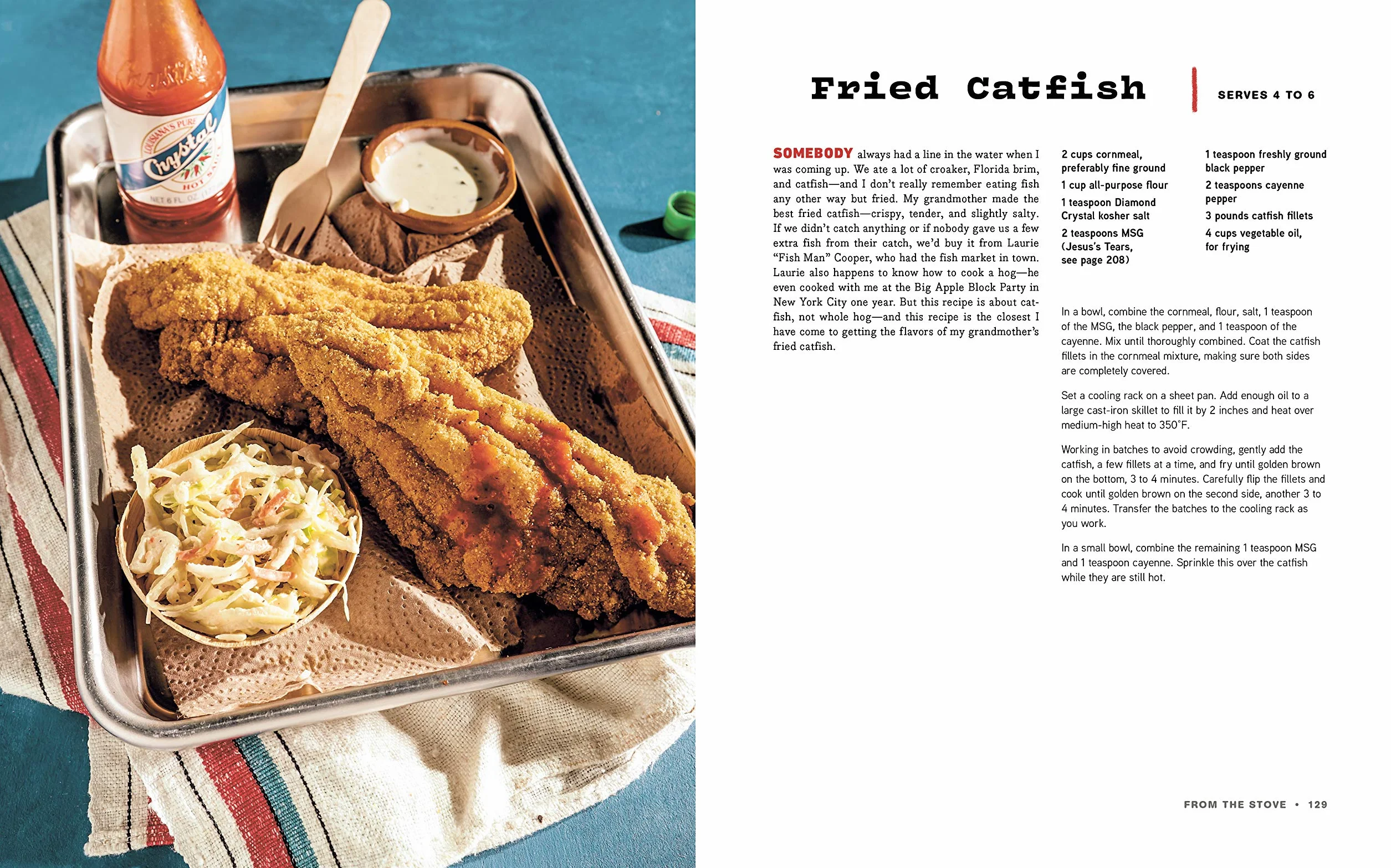 Rodney Scott's World of BBQ: Every Day Is a Good Day: A Cookbook