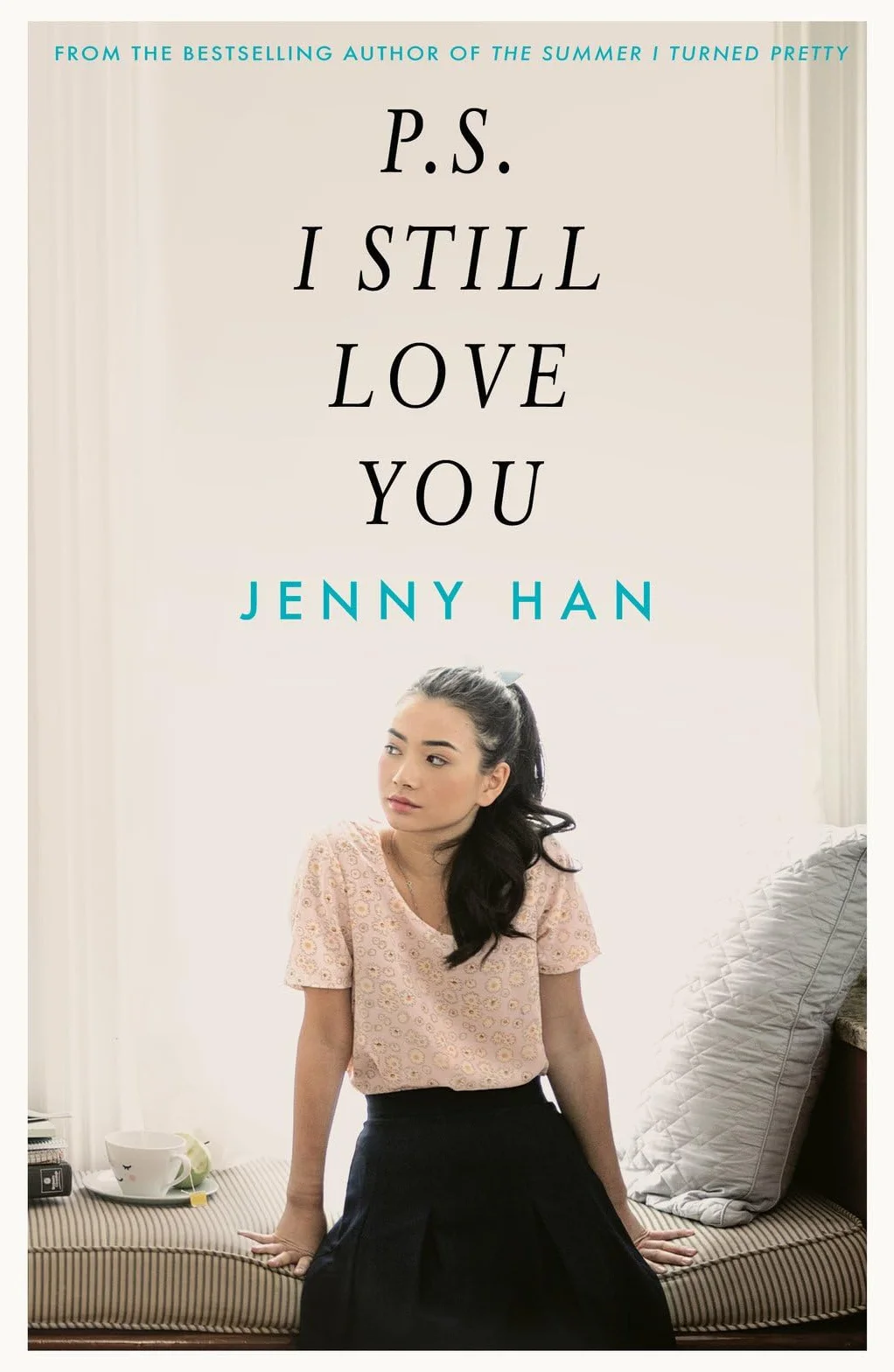 P.S. I Still Love You