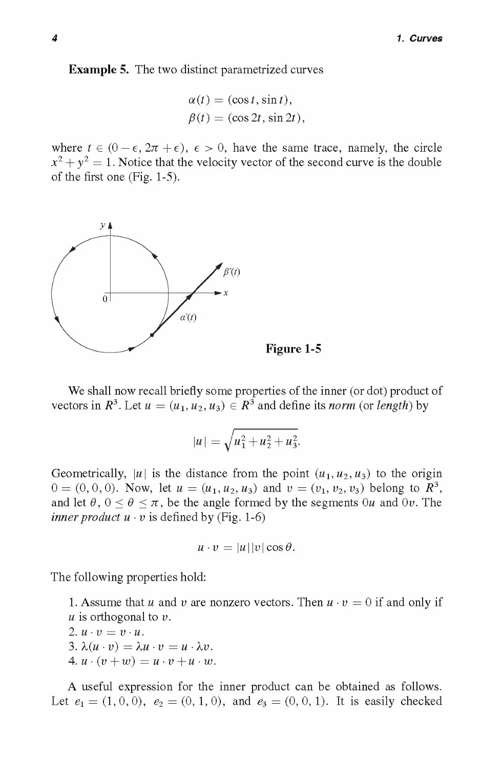 Differential Geometry of Curves and Surfaces: Revised and Updated Second Edition