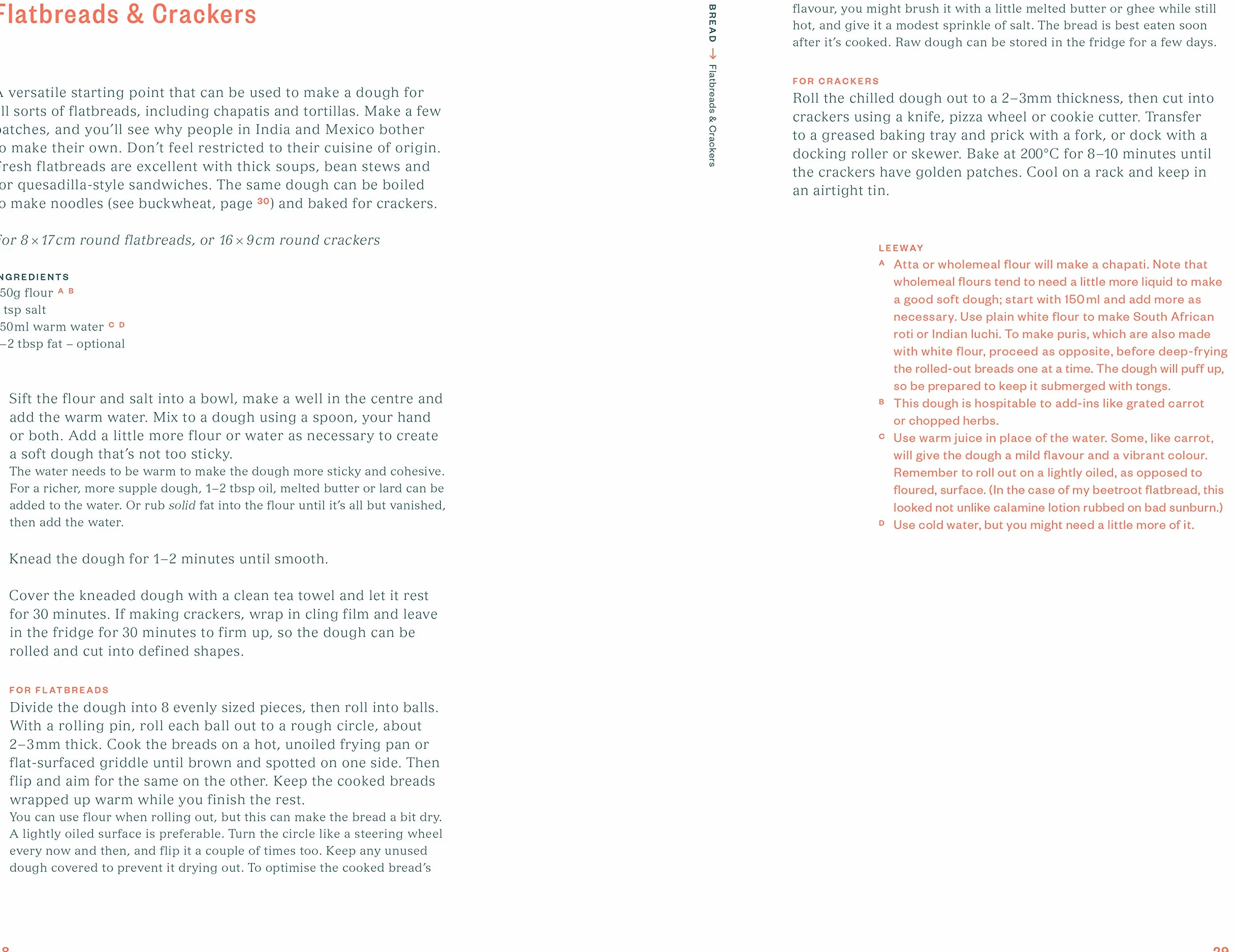 Lateral Cooking: Foreword by Yotam Ottolenghi
