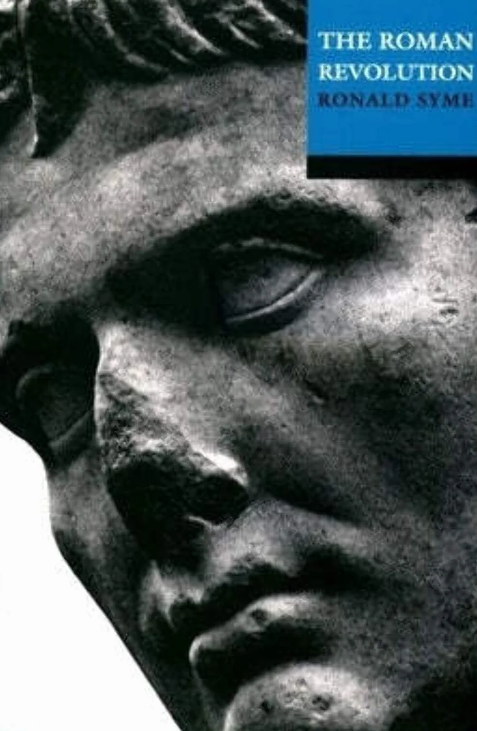 The Roman Revolution