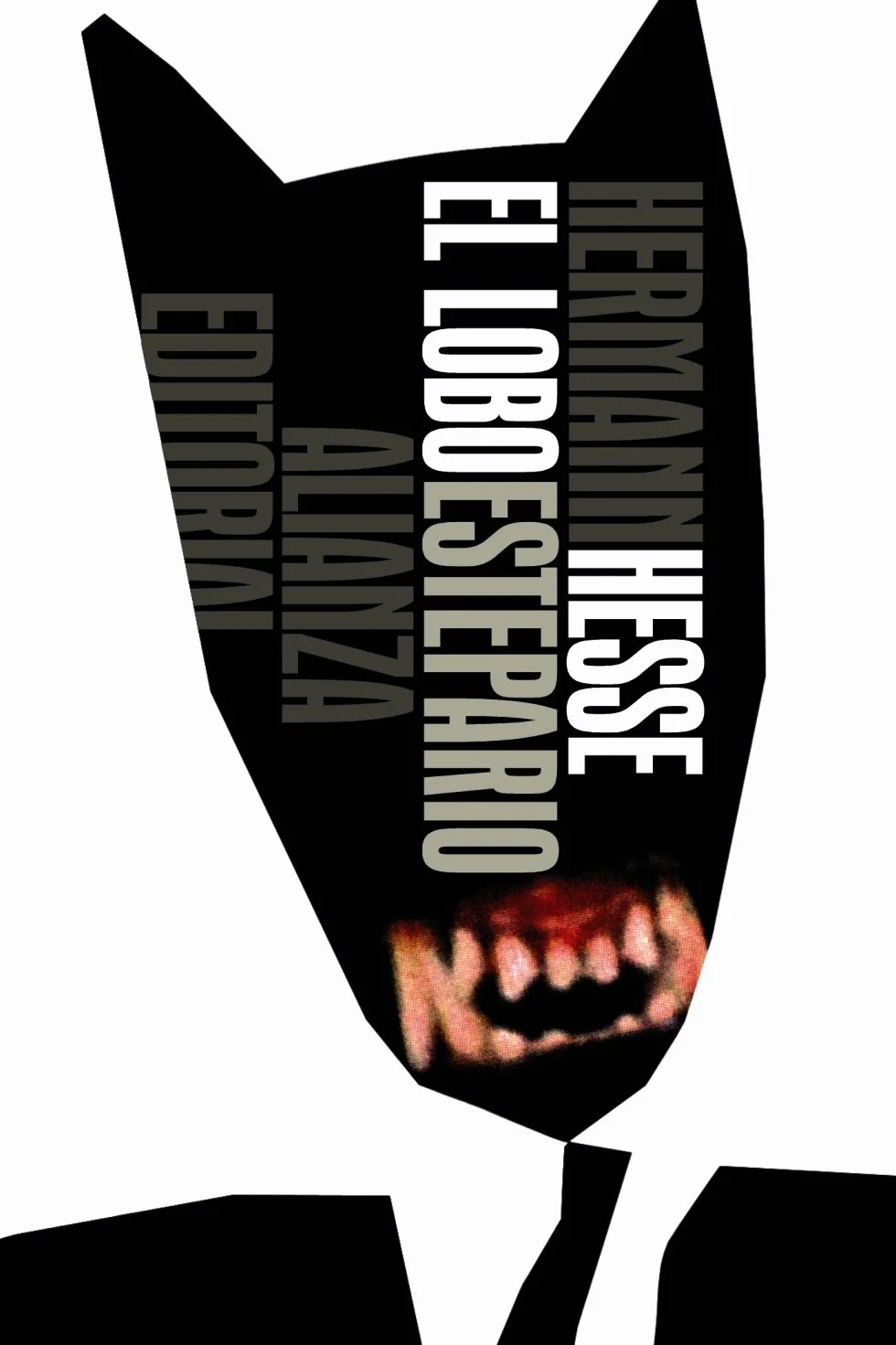 El lobo estepario