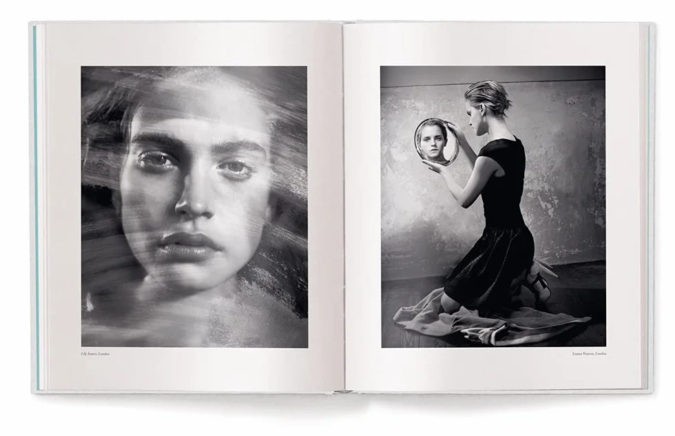 Vincent Peters. Selected Works: -The Collector's Edition-