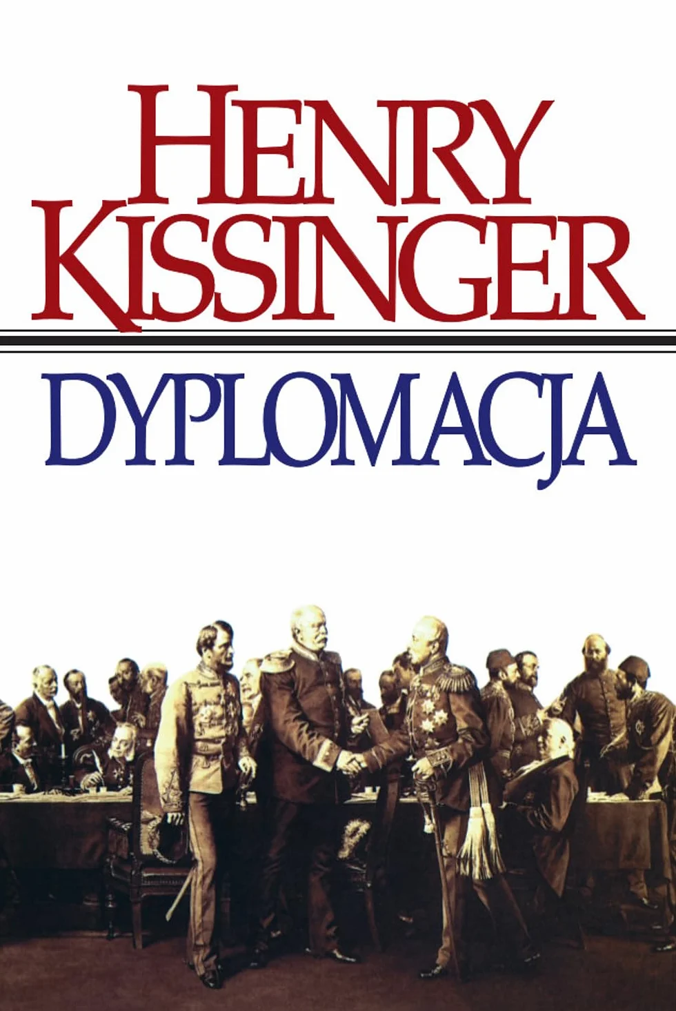 Dyplomacja