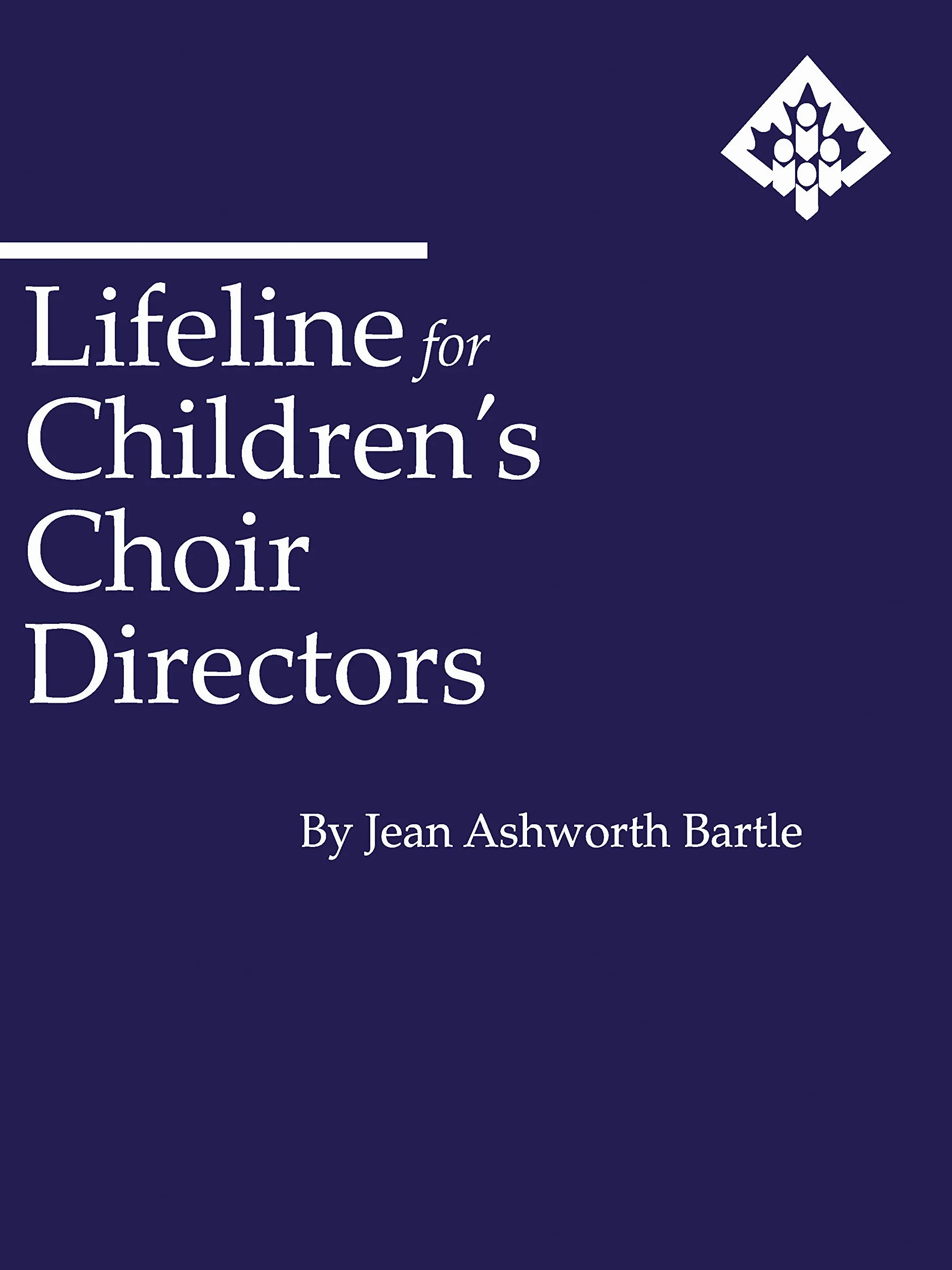 Lifeline for Children's Choir Directors