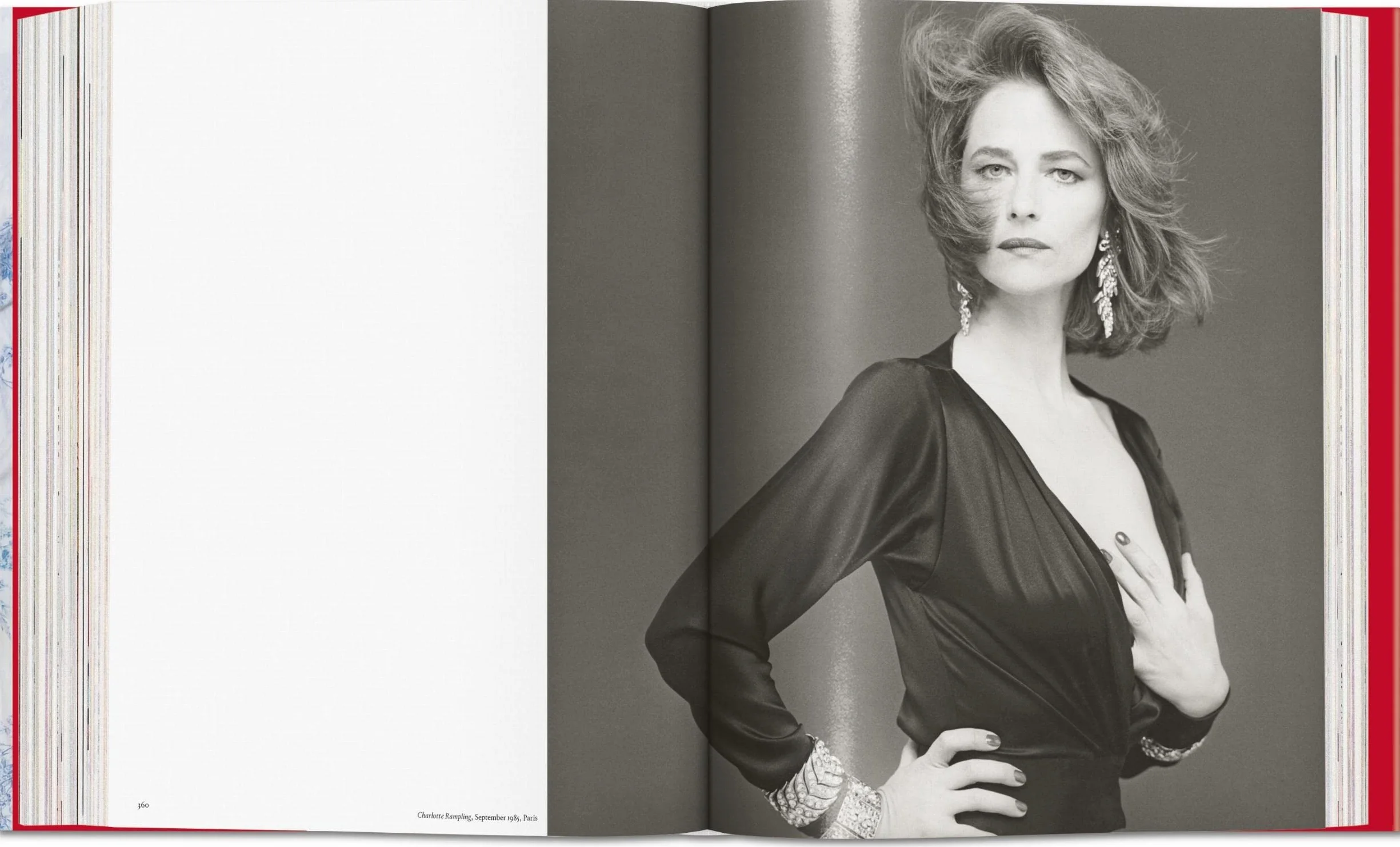 Bettina Rheims