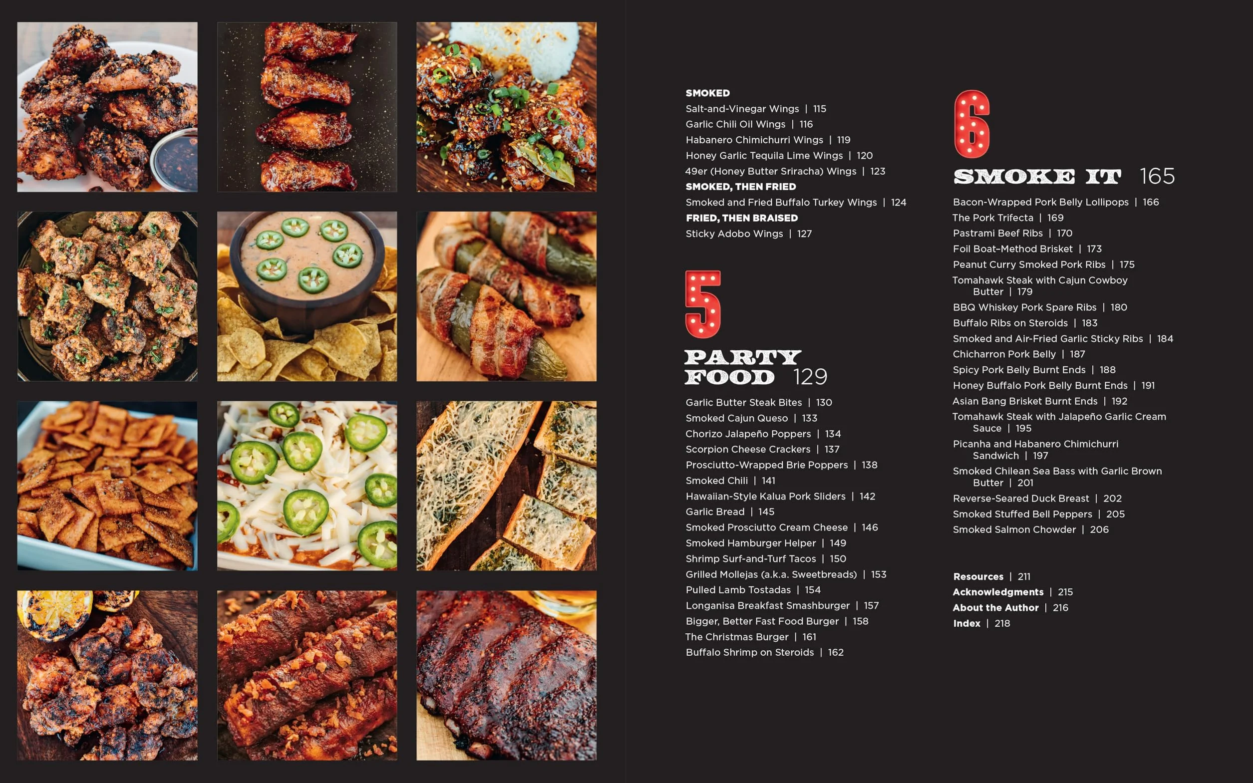 Backyard BBQ with Fire and Spice: Filipino- And Cajun-Inspired Recipes for the Smoker and Grill