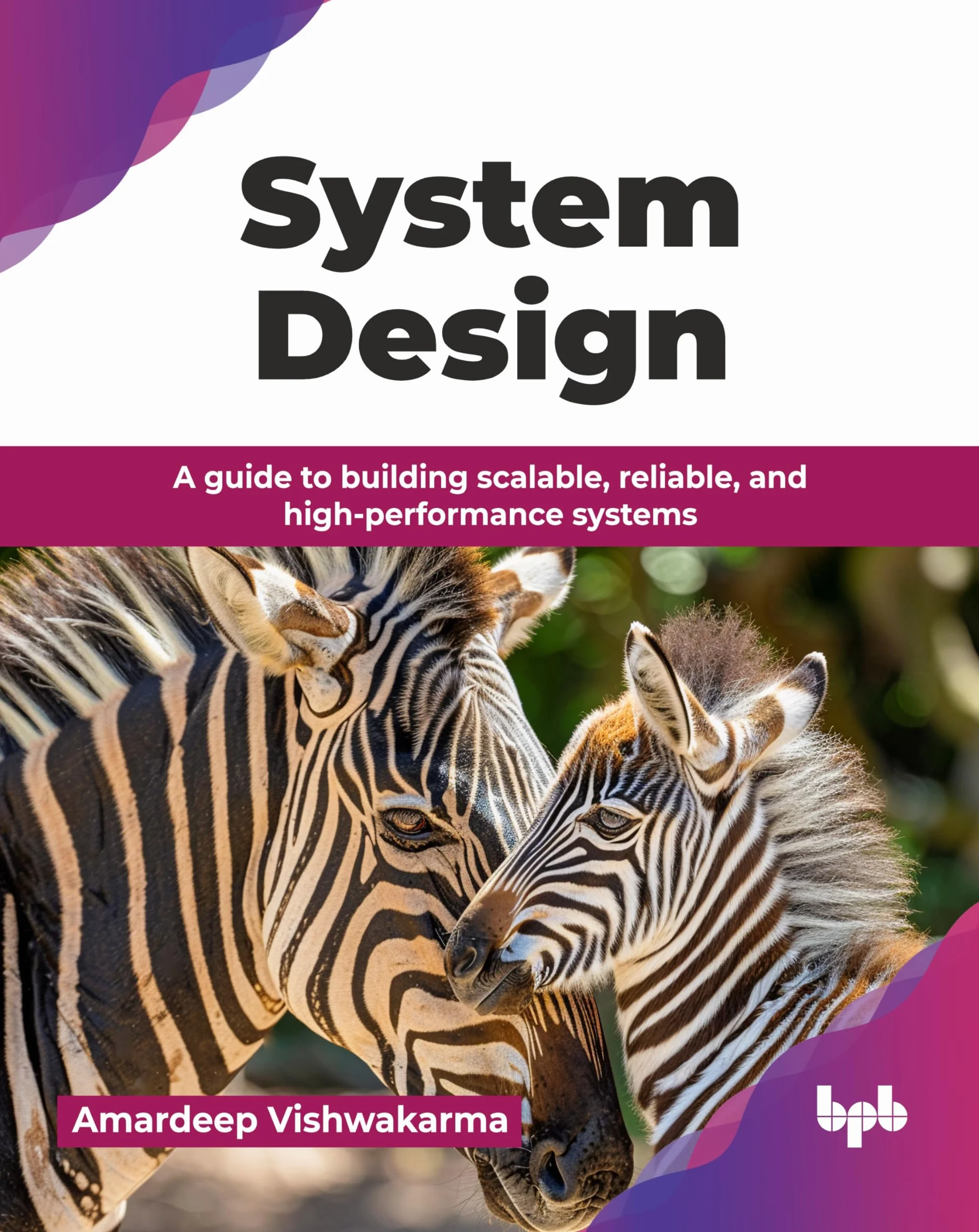 System Design: A guide to building scalable, reliable, and high-performance systems (English Edition)