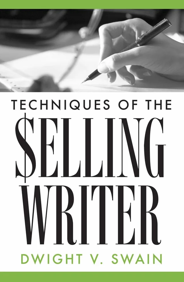Techniques of the Selling Writer