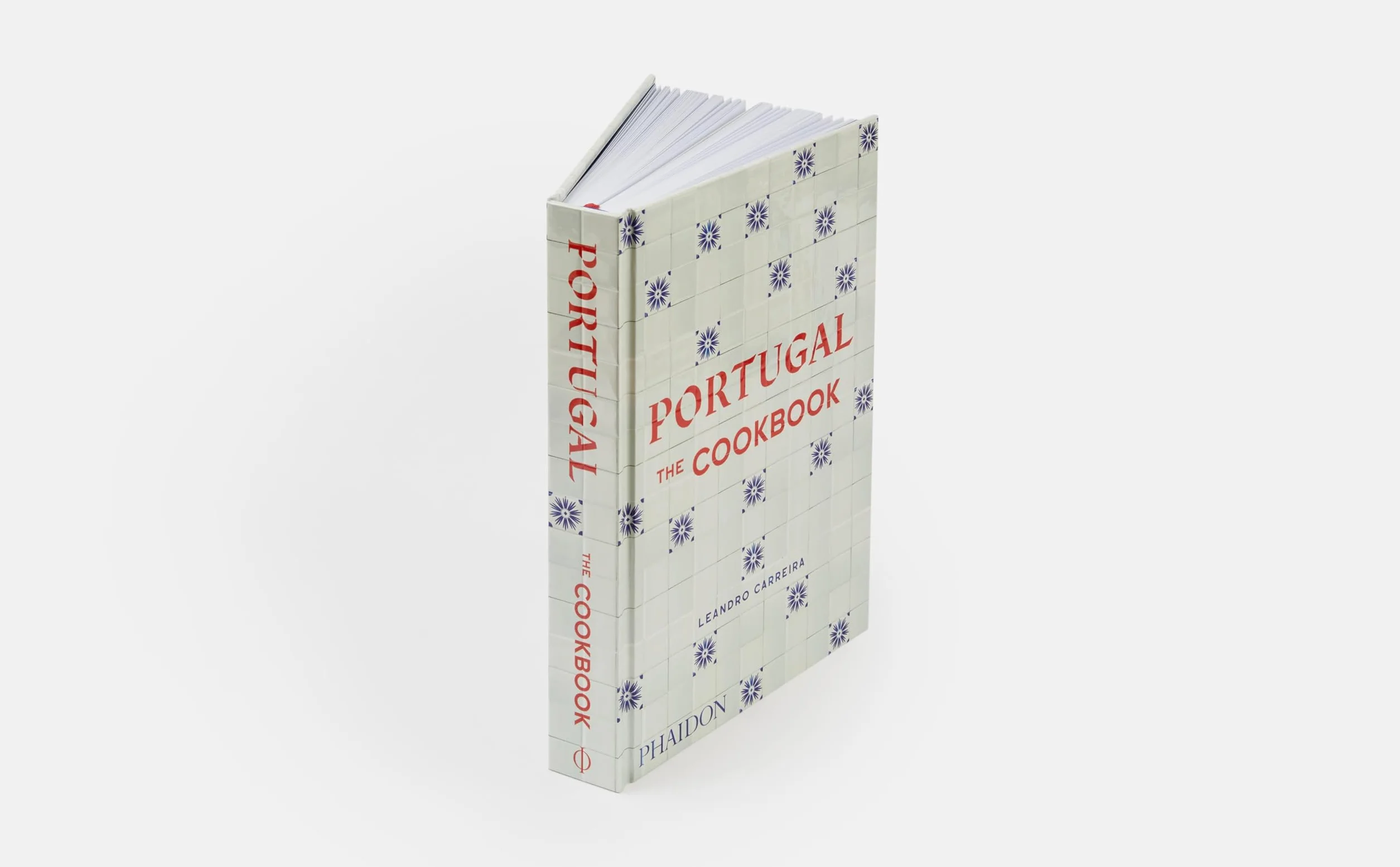 Portugal: the cookbook