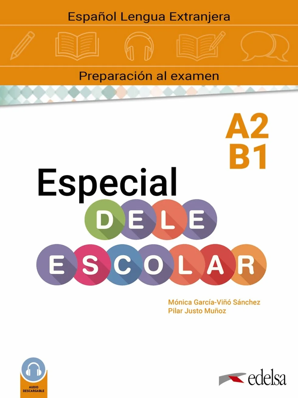 Especial DELE escolar A2-B1 manual