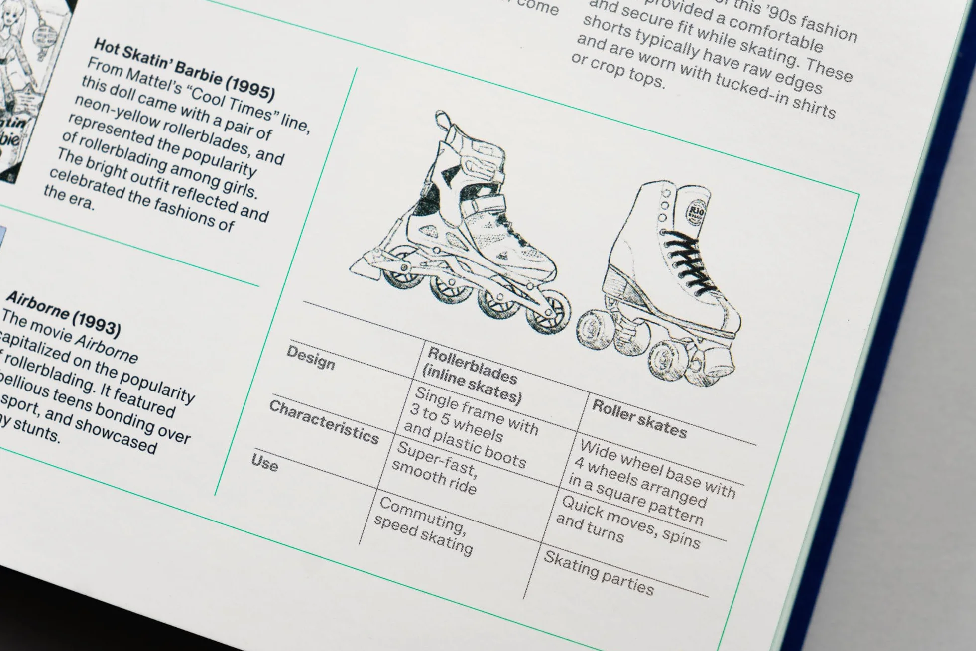 Stylepedia: an illustrated guide of style, culture and history /anglais: A Visual Directory of Fashion Styles
