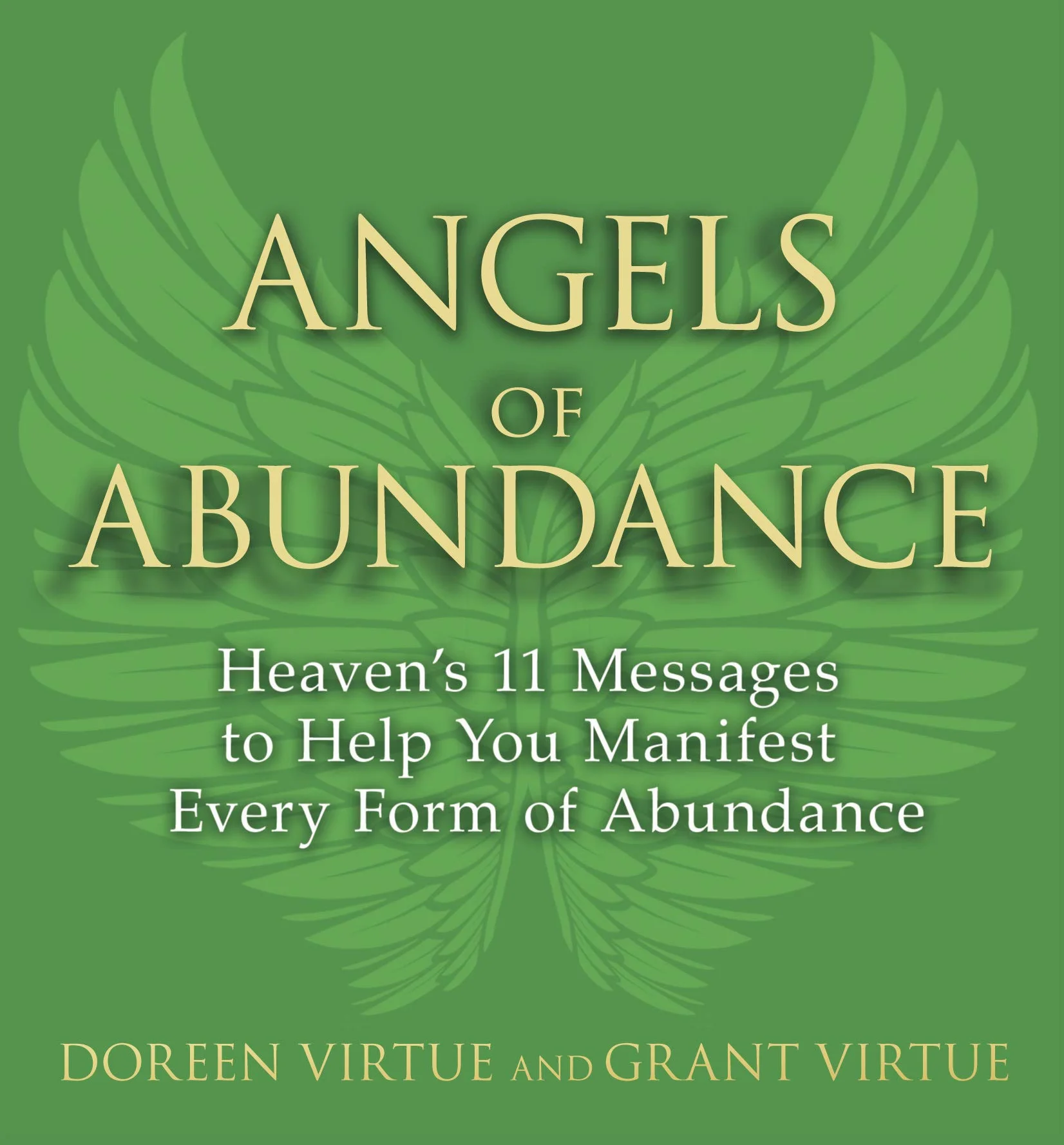 Angels of Abundance