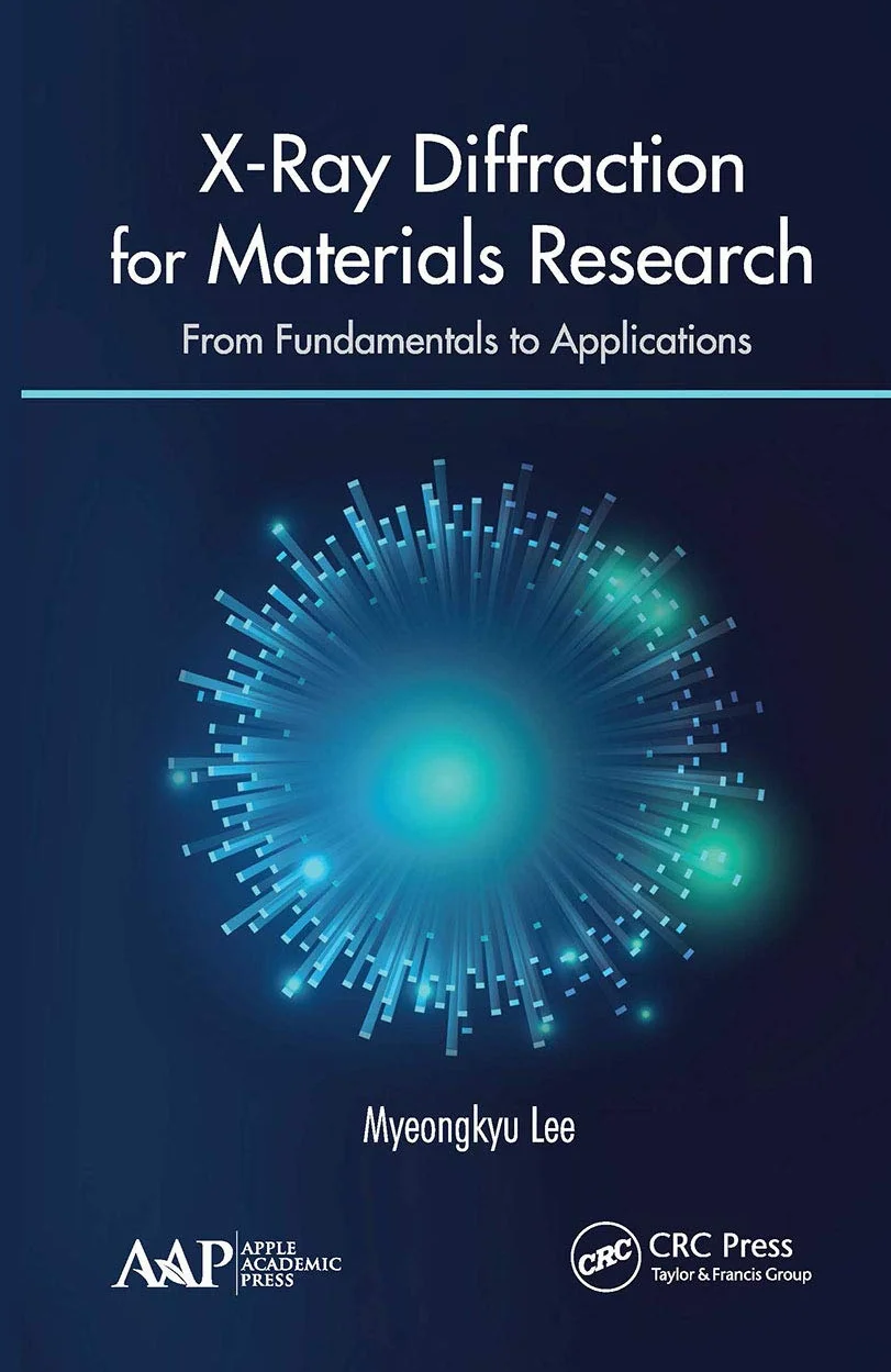 X-Ray Diffraction for Materials Research: From Fundamentals to Applications