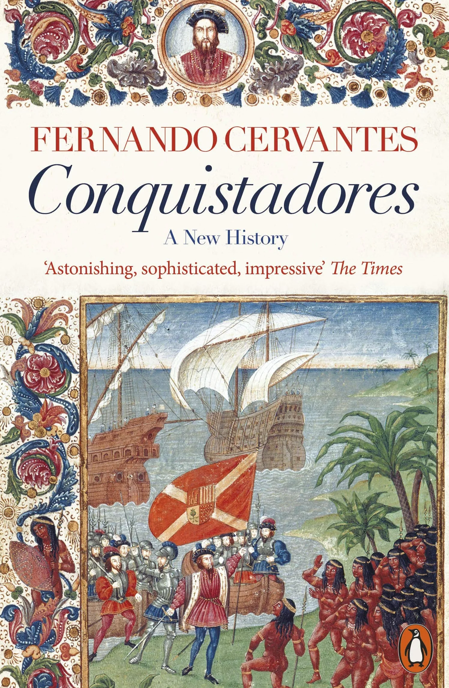 Conquistadores