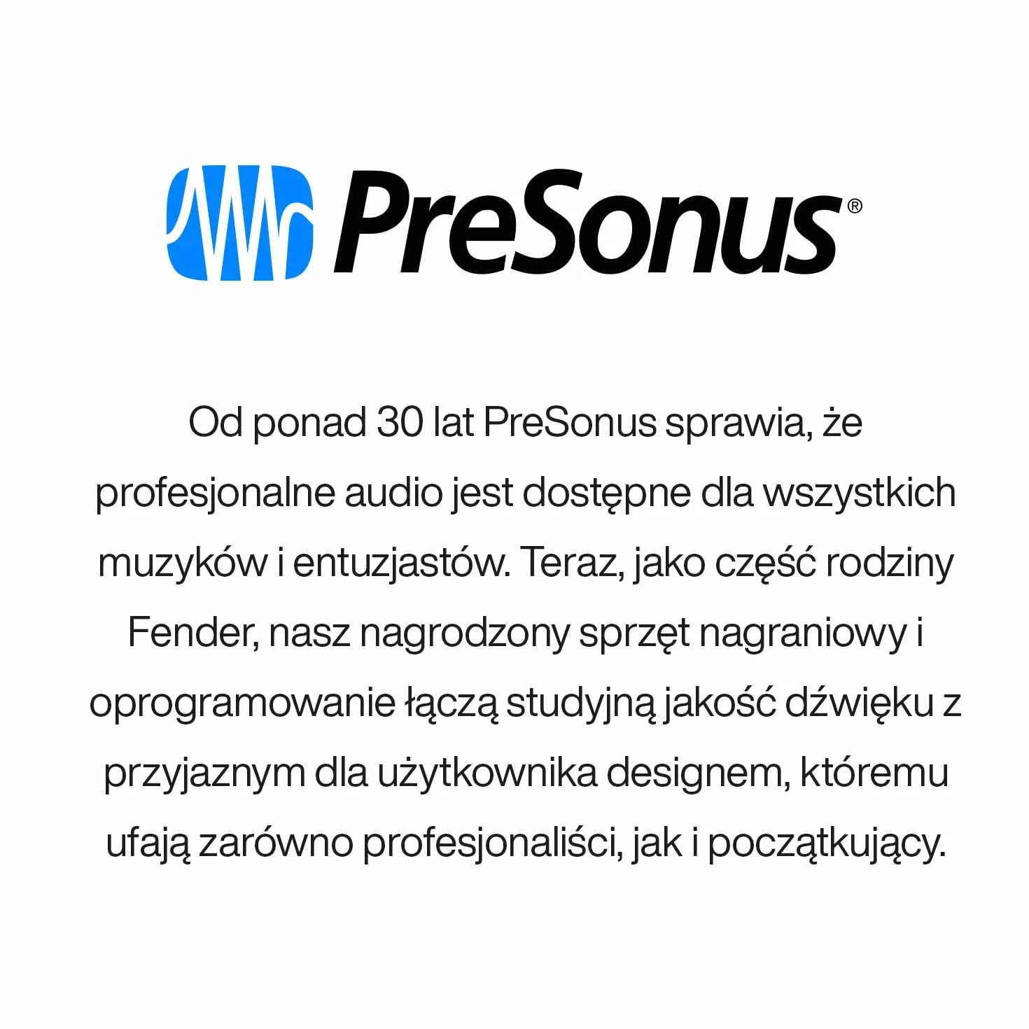 PreSonus Quantum ES 2, USB-C Audio Interface, 2x2, 24-bit / 192 kHz