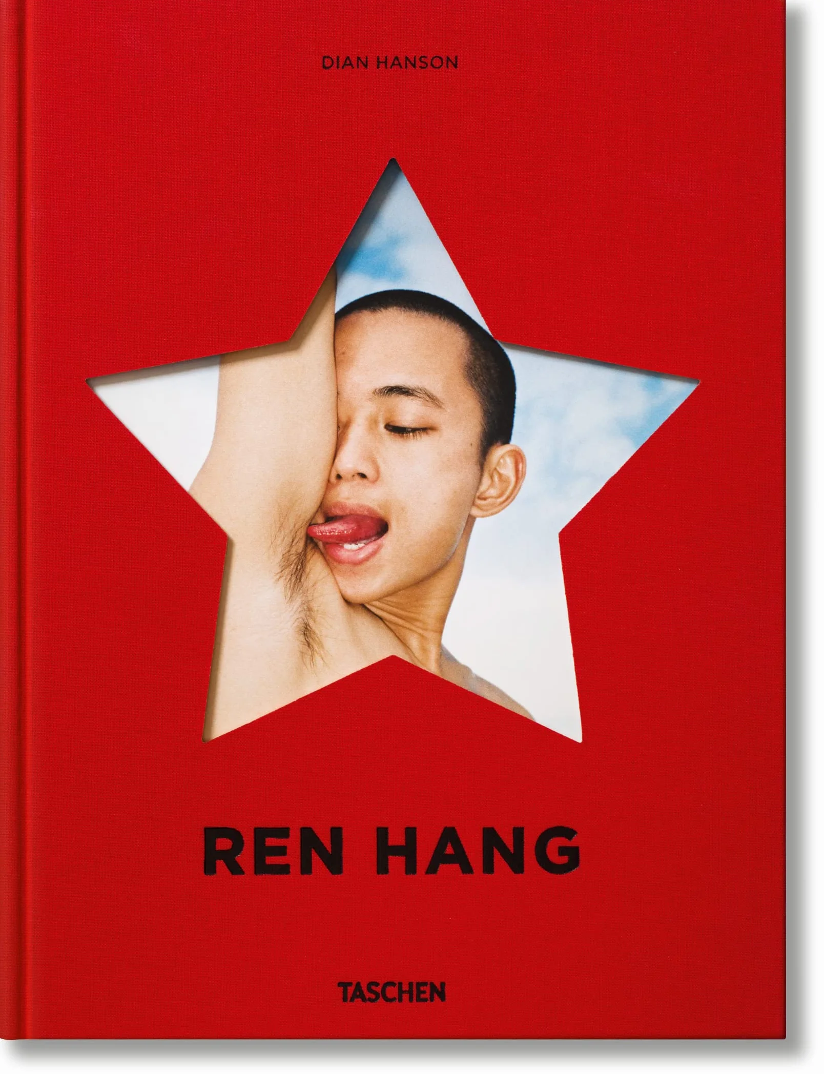 FO-Ren Hang