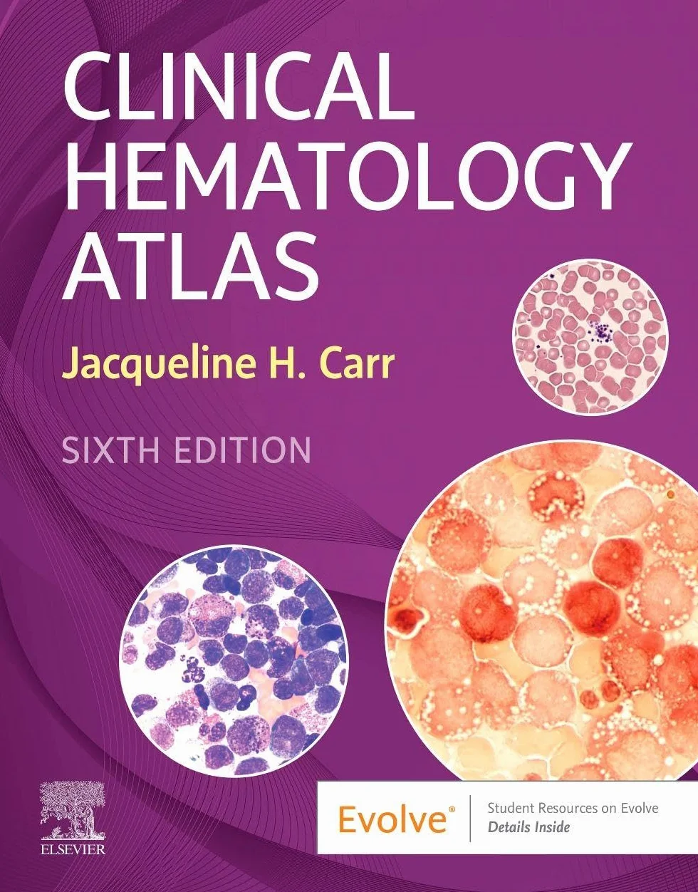 Clinical Hematology Atlas