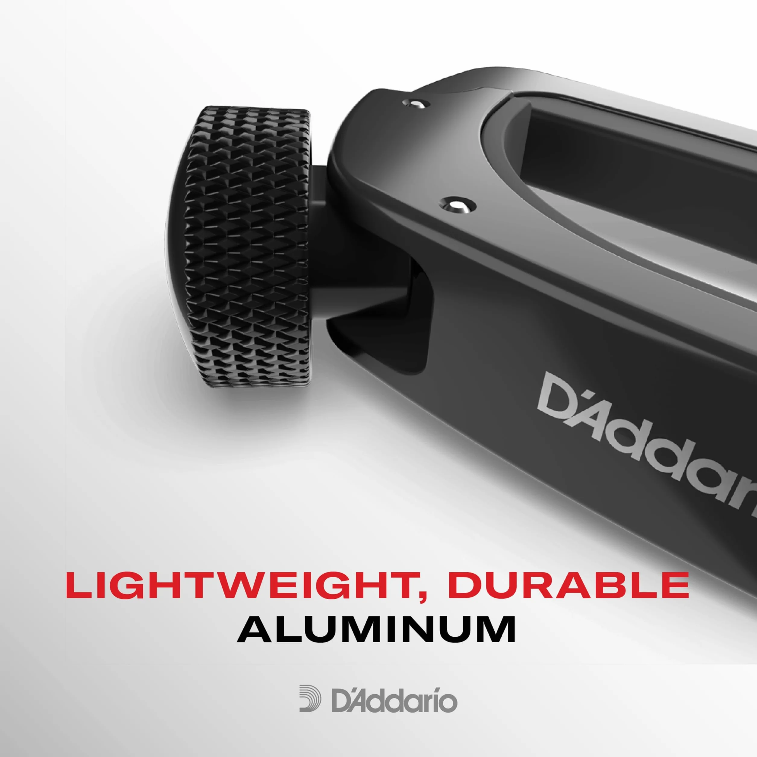 ns lekki klasyczna kapodaster przez D'addario
