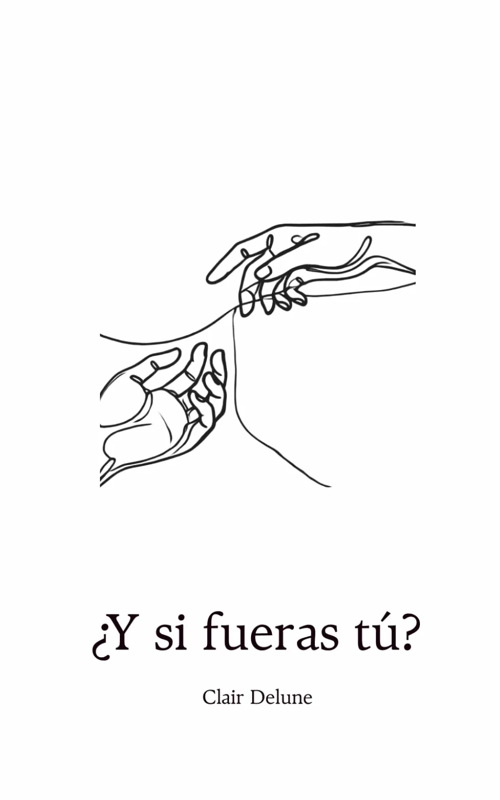 ¿Y si fueras tú?