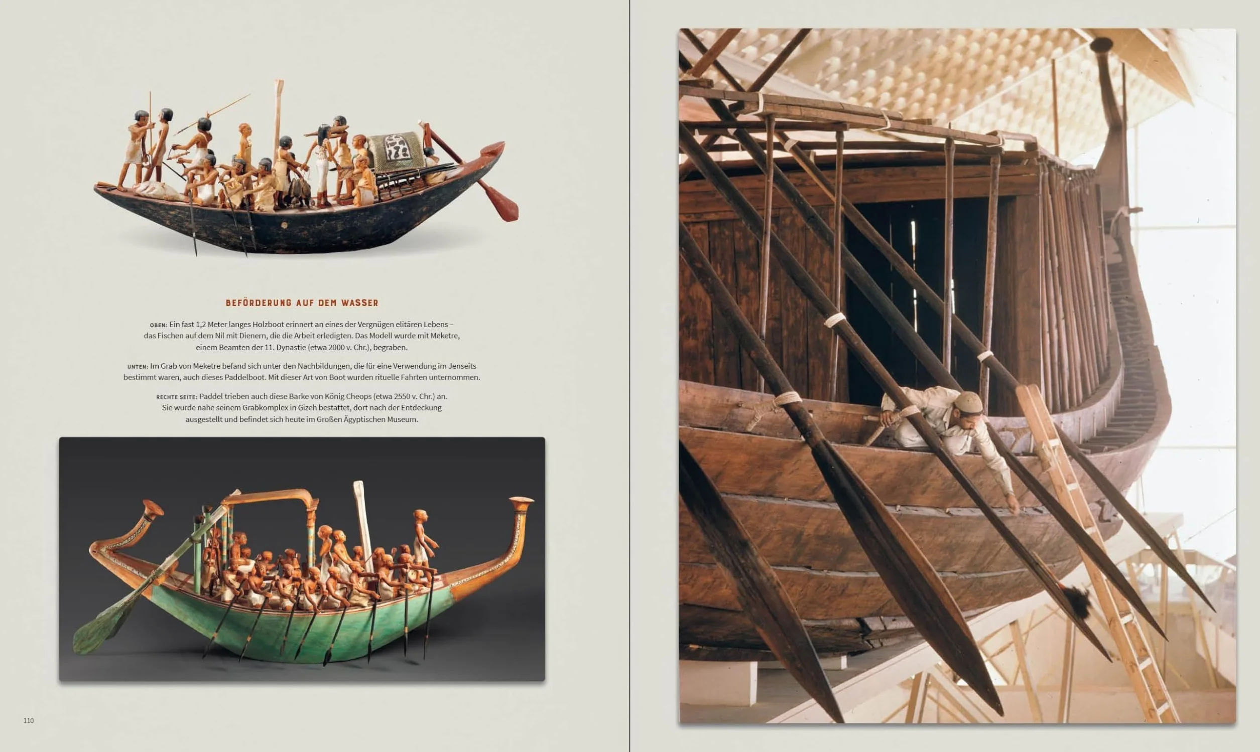 5000 Jahre Ägypten: Das vollständige Vermächtnis einer einzigartigen Hochkultur - Von König Tutanchamun bis Kleopatra