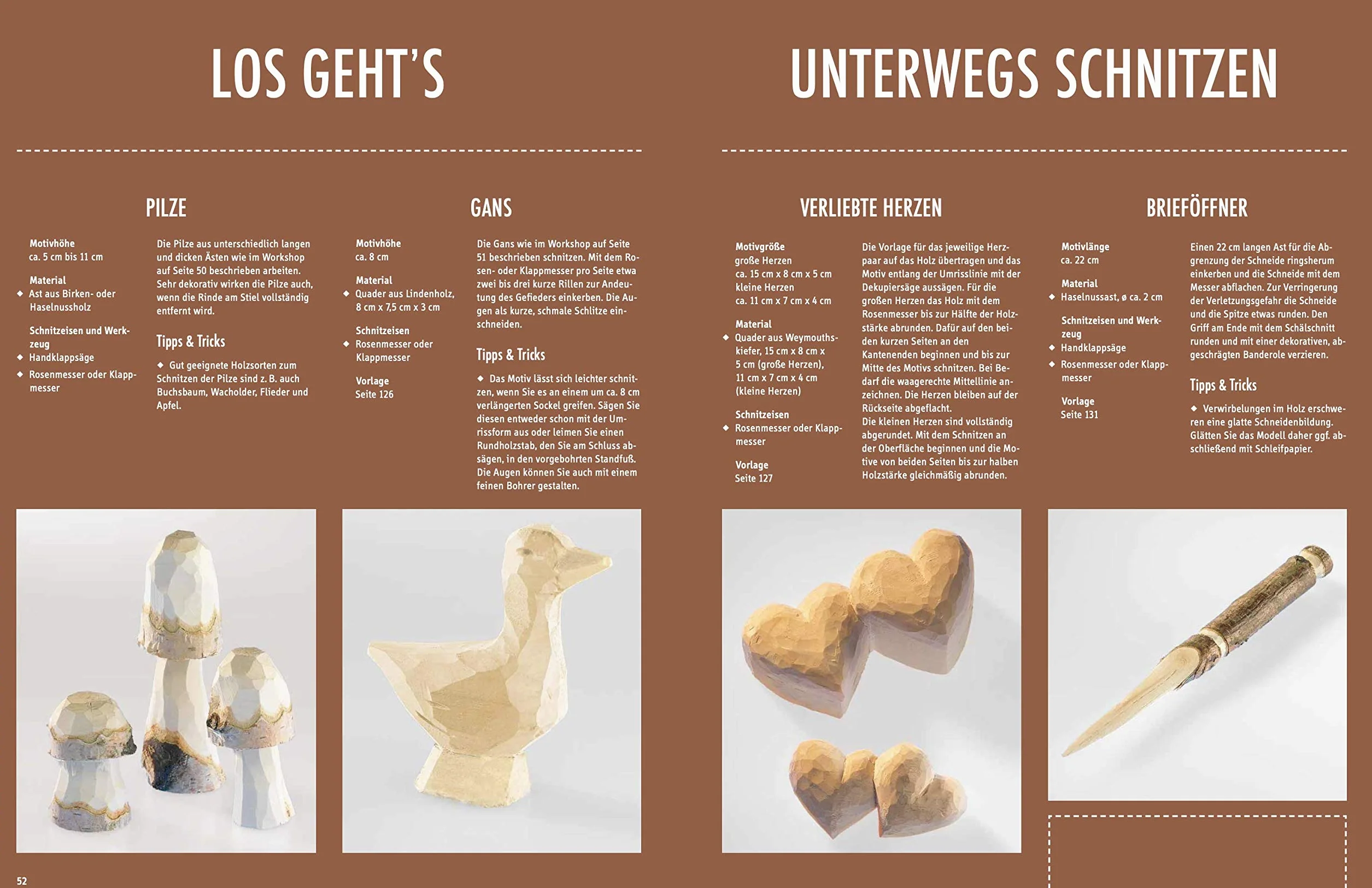 Schnitzen: Das Grundlagenbuch. Mit Online-Tutorialvideos