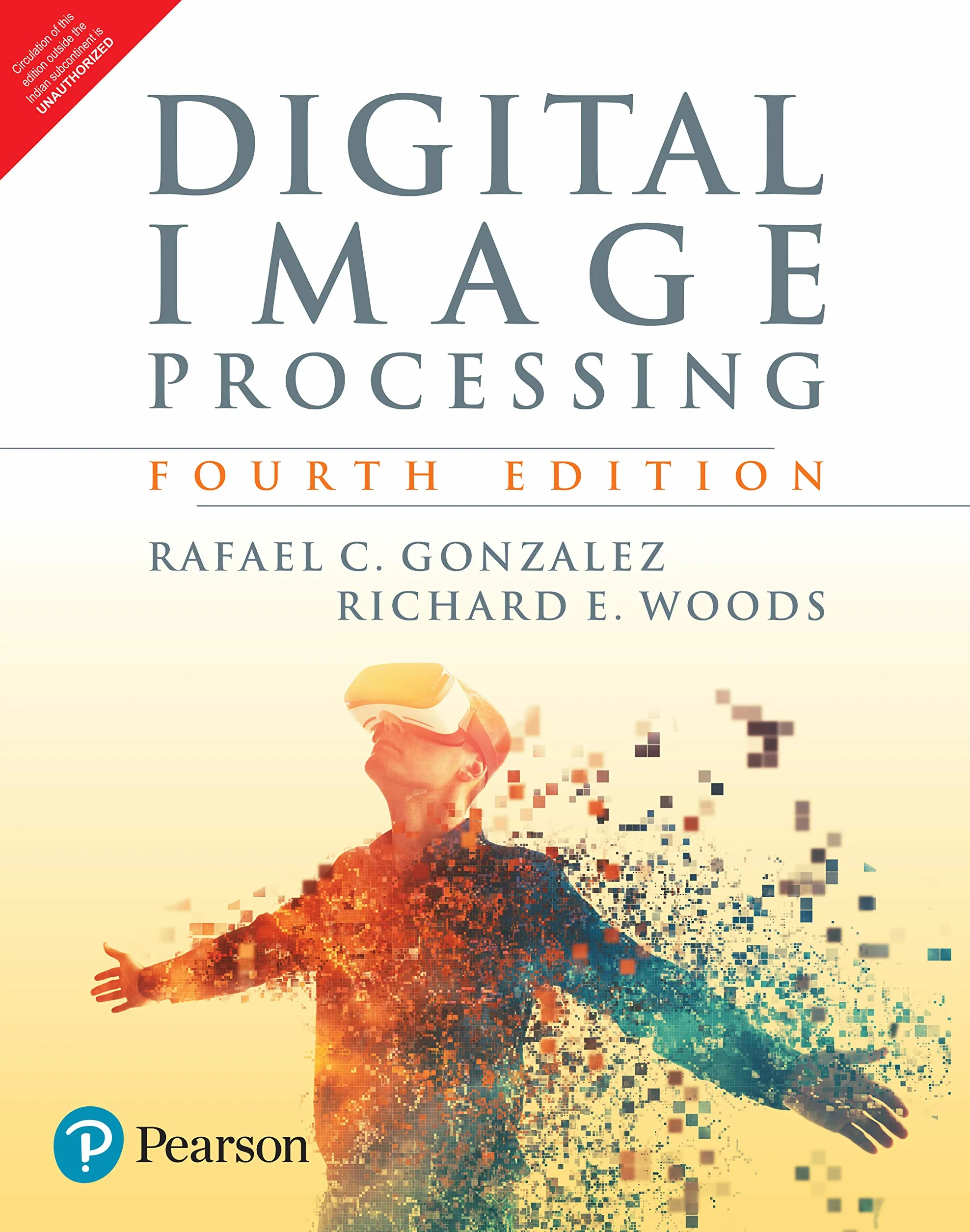 Digital Image Processing, 4e