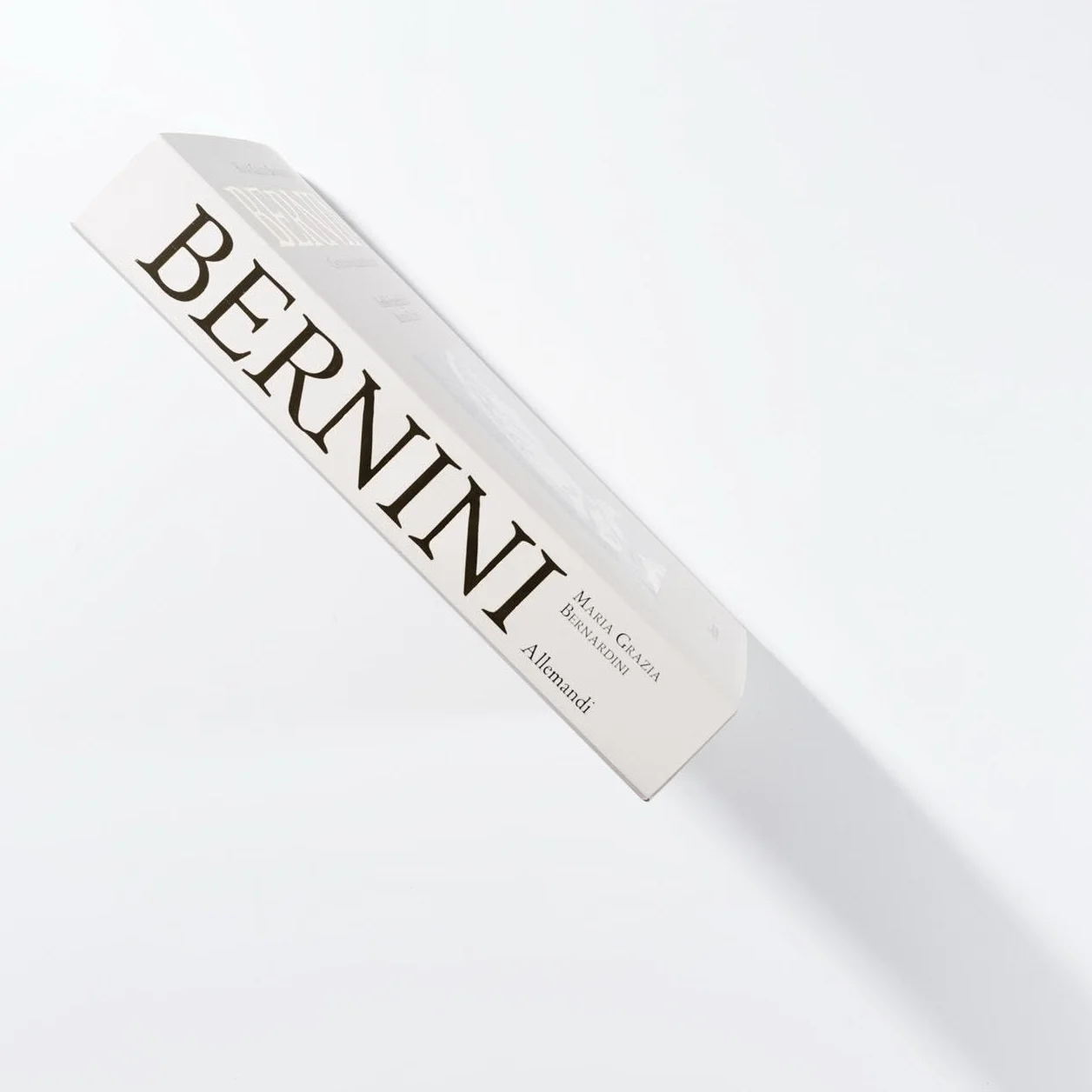 Bernini. Catalogo delle sculture. Ediz. a colori