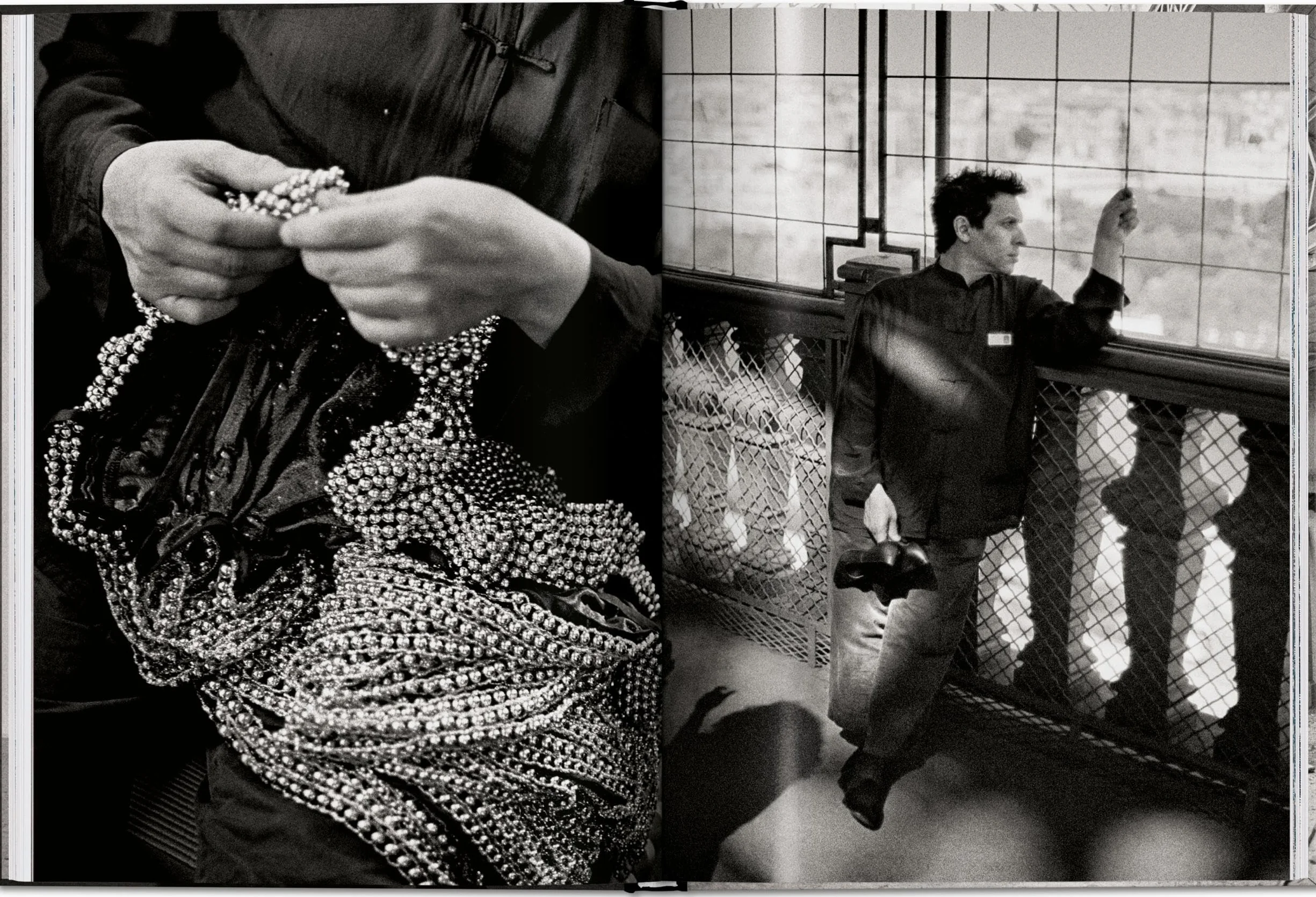 Azzedine Alaïa