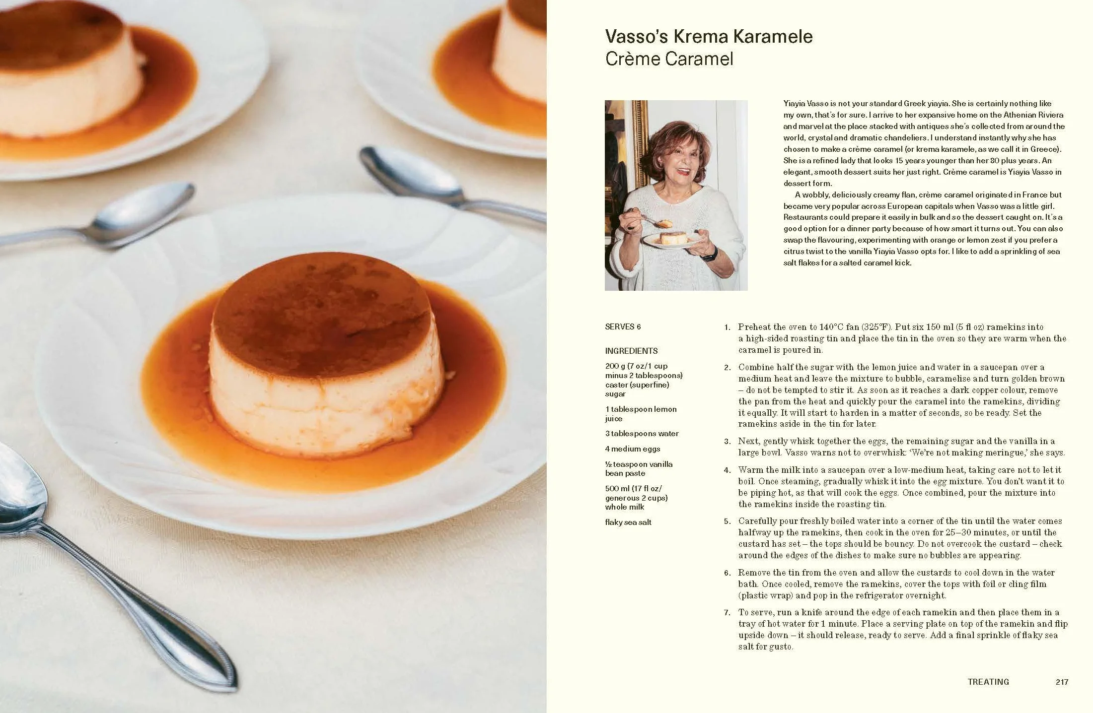 Mediterranea: Life-Perfected Recipes from Grandmothers of the Mediterranean