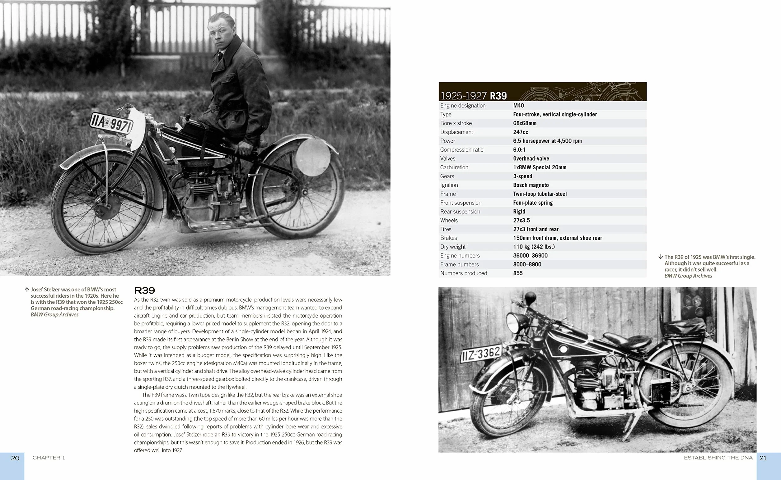 The Complete Book of BMW Motorcycles: Every Model Since 1923