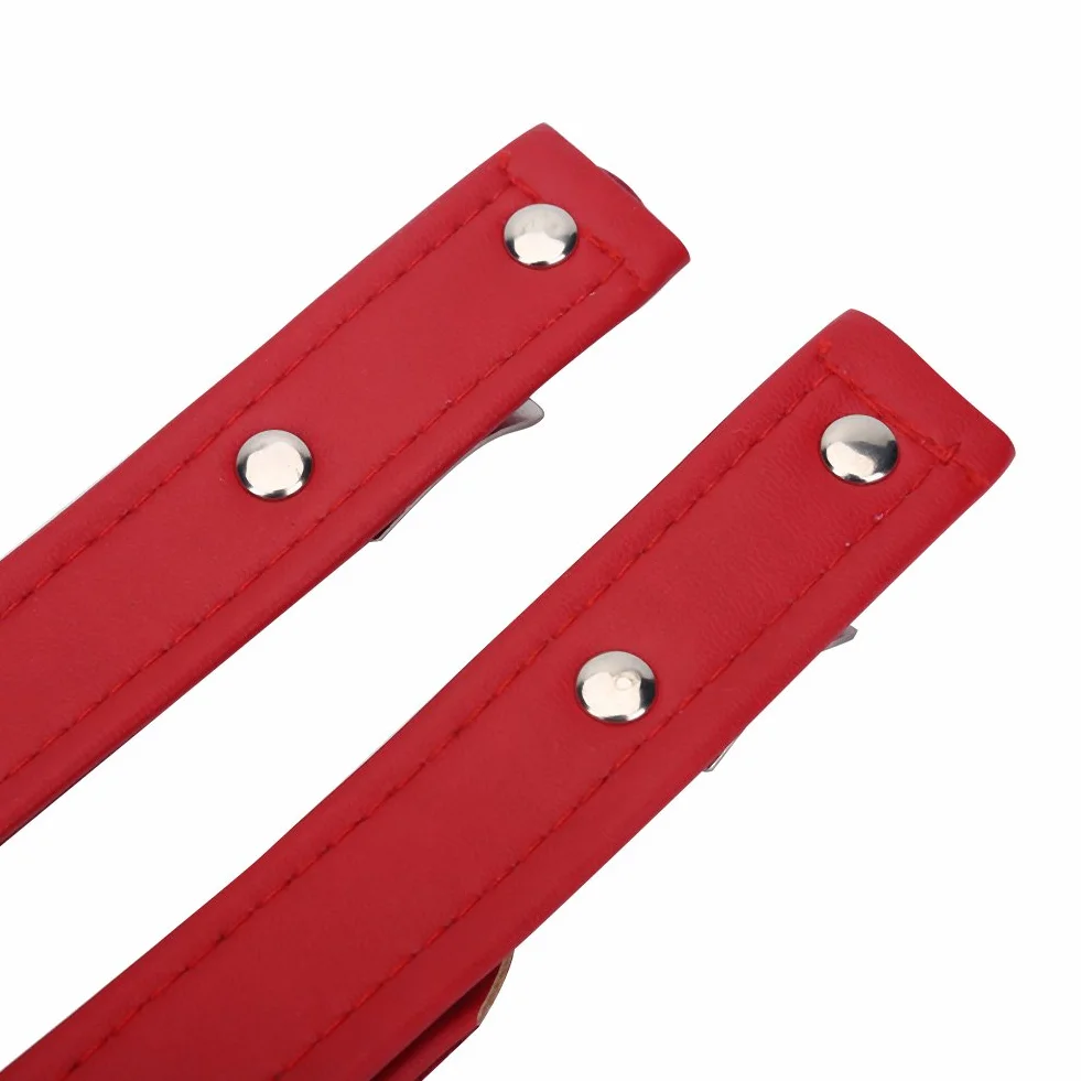 【 2021 Nowy Rok】 Taidda- pasek na ramię Multi Colors regulowany, odporne na zużycie szelki na 16-120 basów (2#)