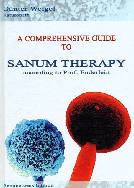 A comprehensive Guide to Sanum Therapy according to Prof. Enderlein