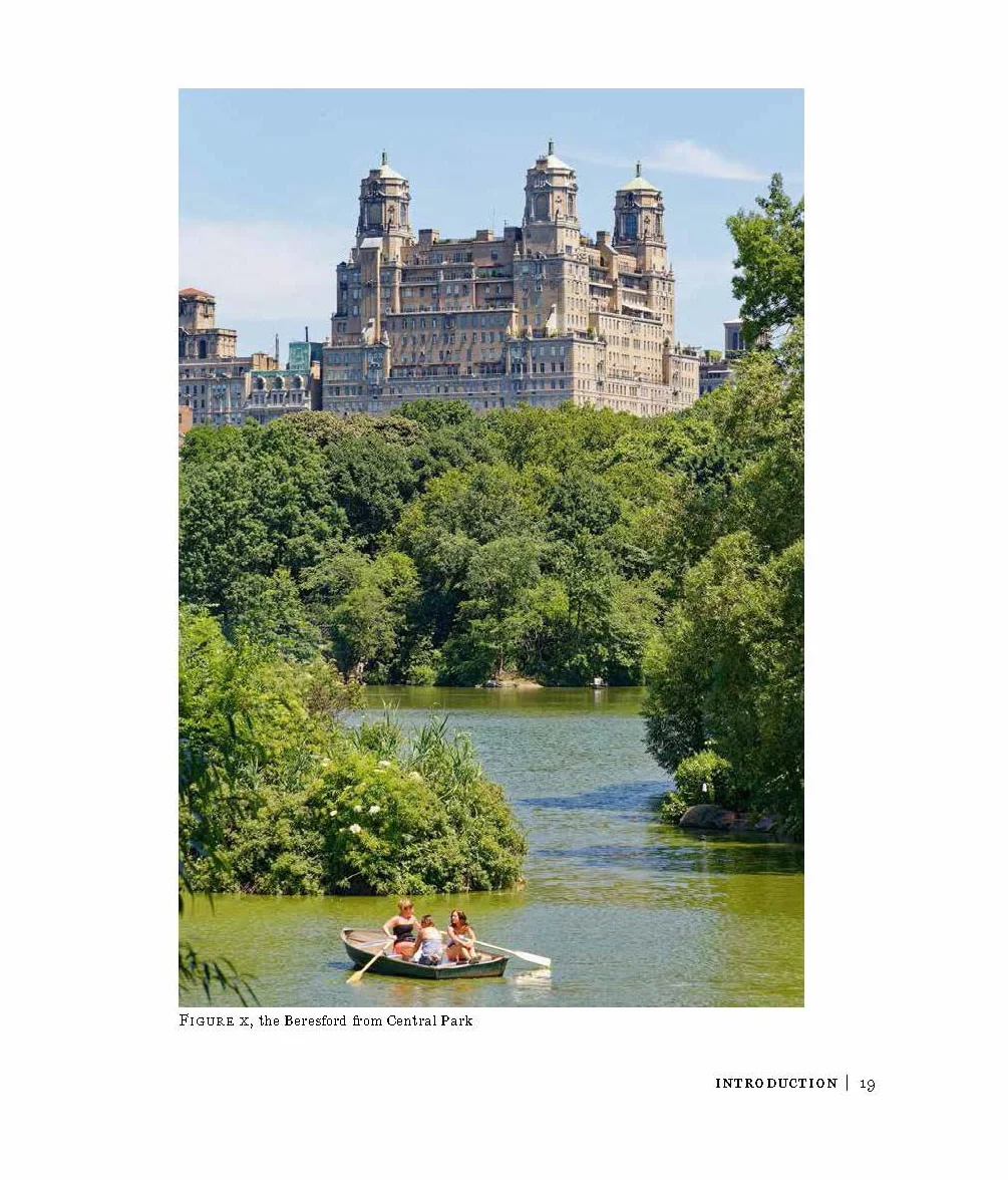 Emery Roth's New York Apartment Buildings /anglais: Incorporating Mansions in the Clouds by Steven Ruttenbaum
