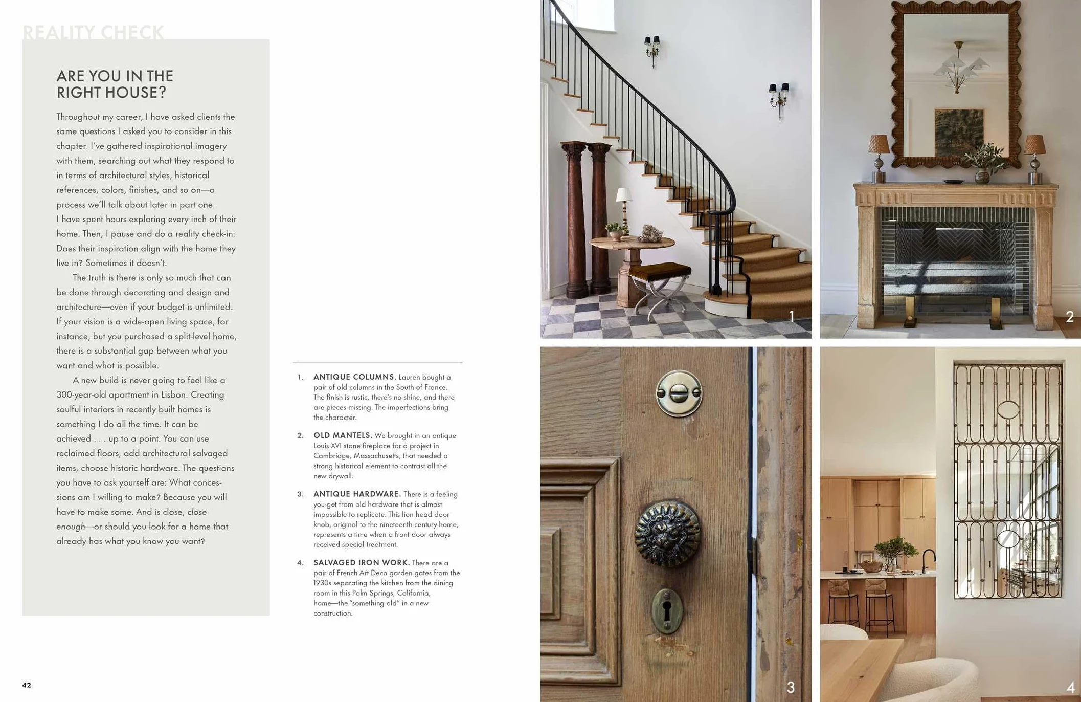 Foundations: Timeless Design That Feels Personal