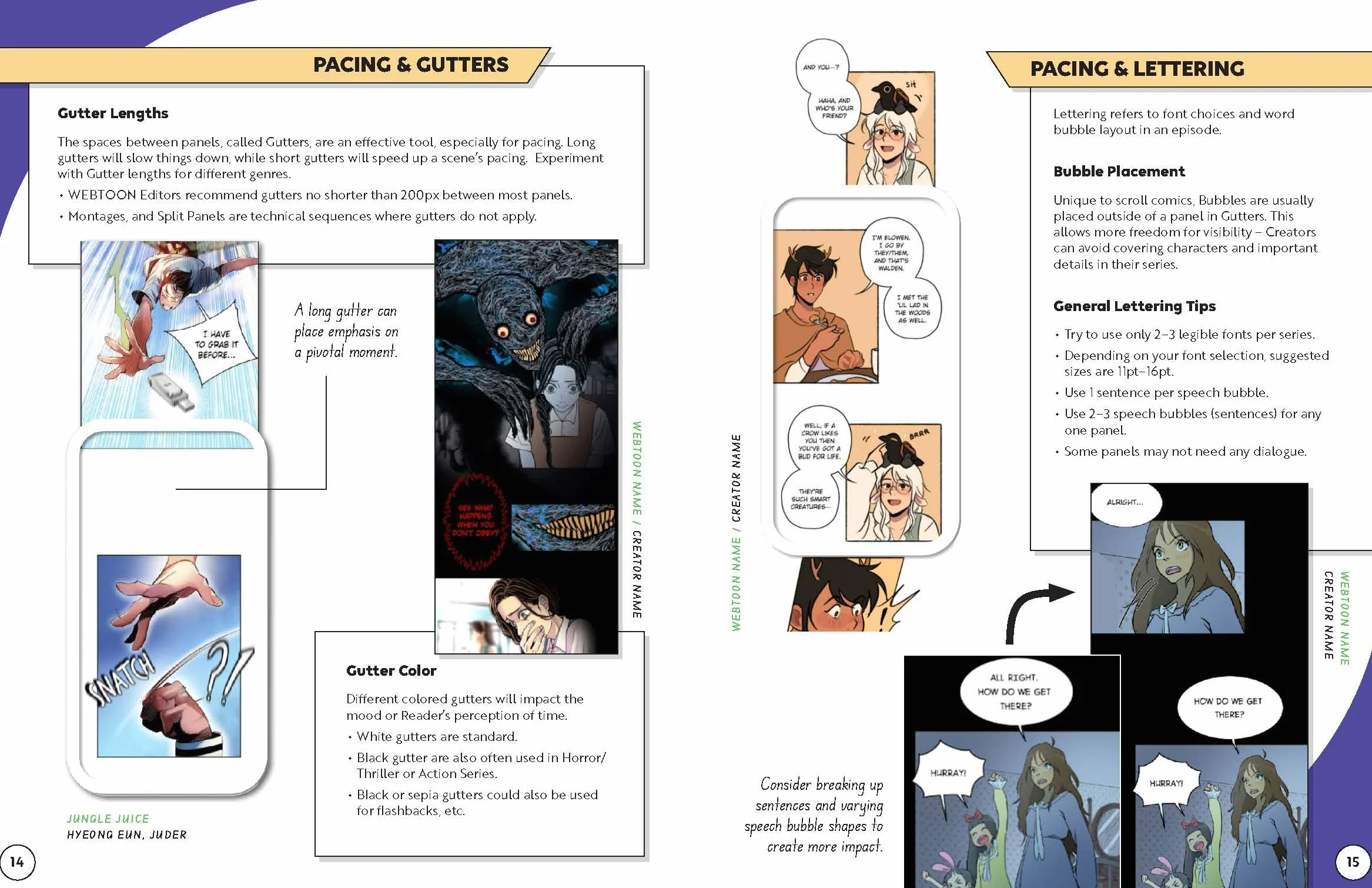 Create Your Own Webcomics with Webtoon: The Ultimate Guide to the Exciting World of Webcomics with Tutorials, Techniques, and Insider Tips!