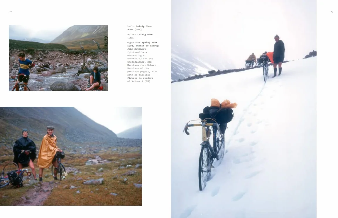 Further Adventures in Rough Stuff: The Rough-Stuff Fellowship Archive Vol 2