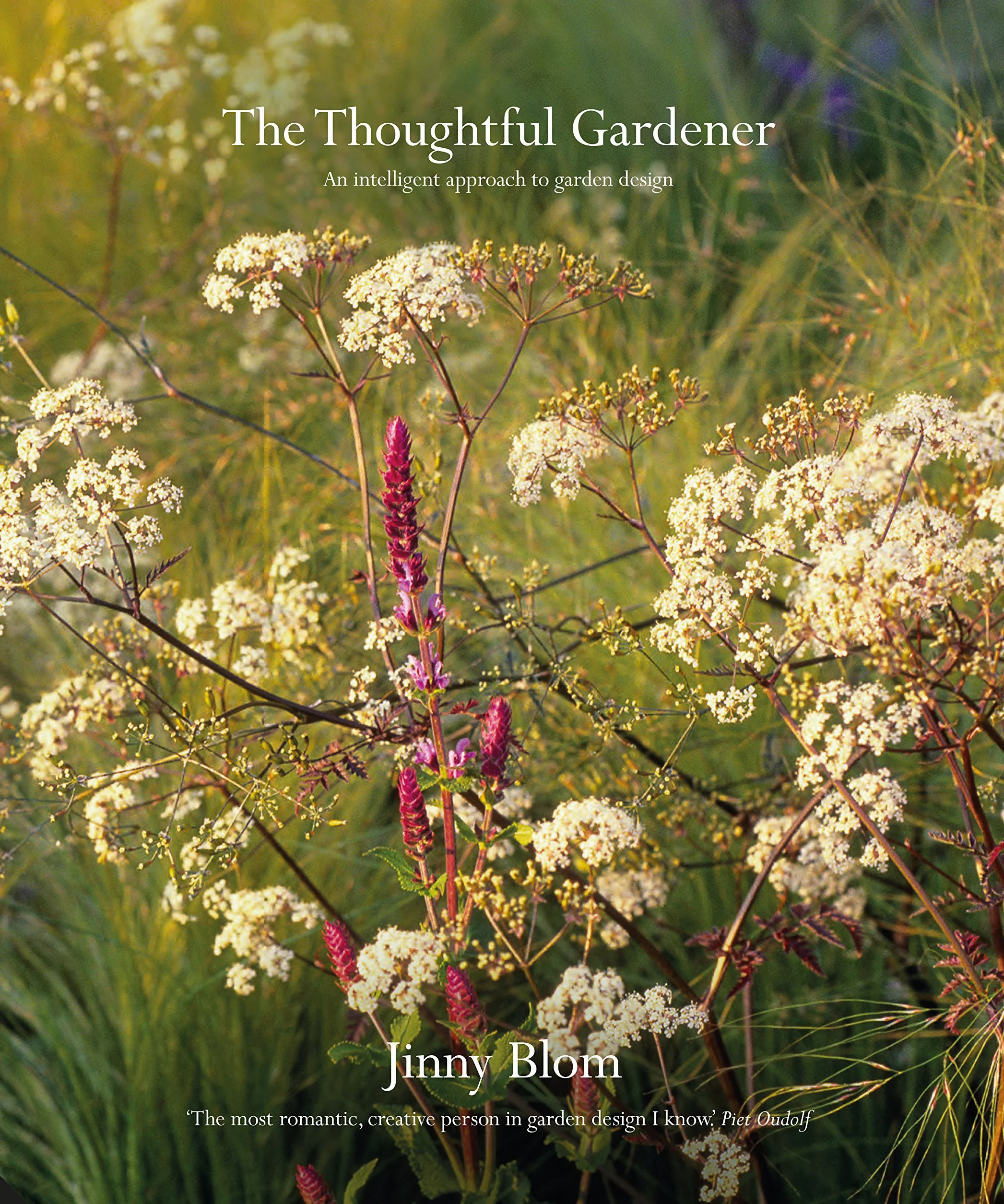 The Thoughtful Gardener: An Intelligent Approach to Garden Design