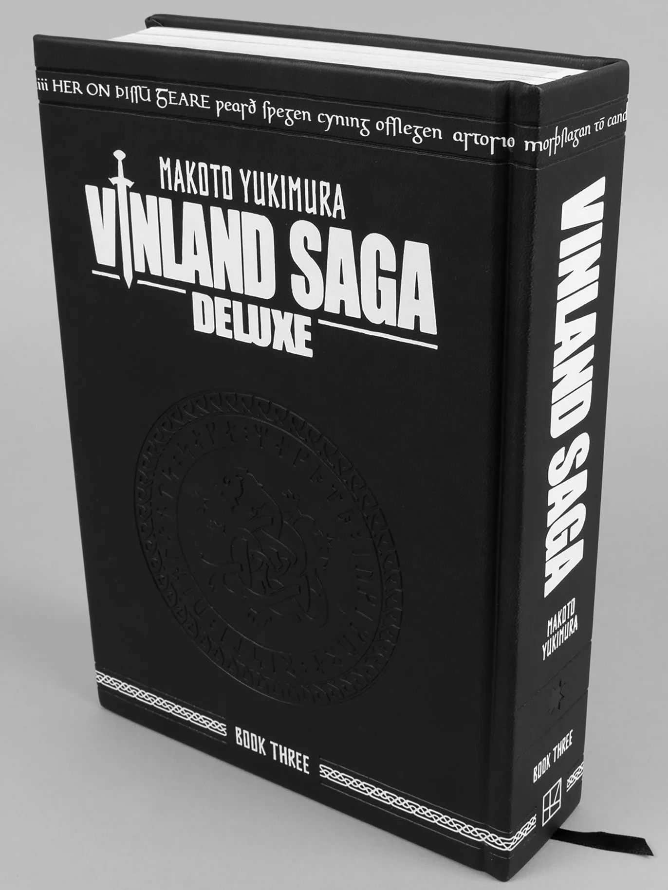 Vinland Saga Deluxe 3