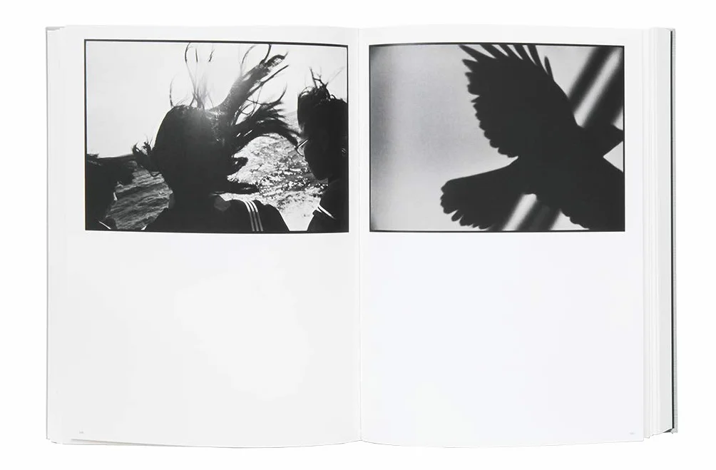 Masahisa Fukase -anglais-