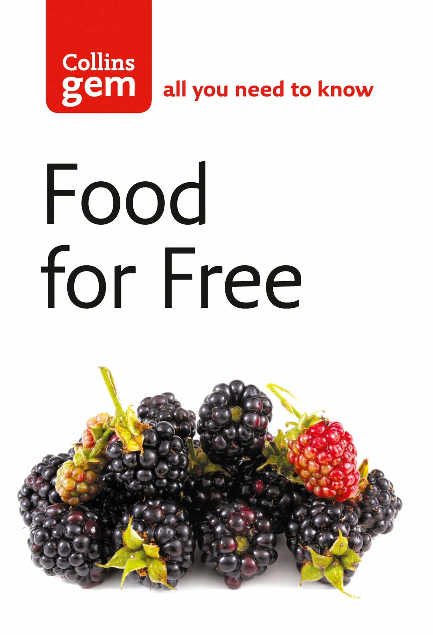 Food For Free