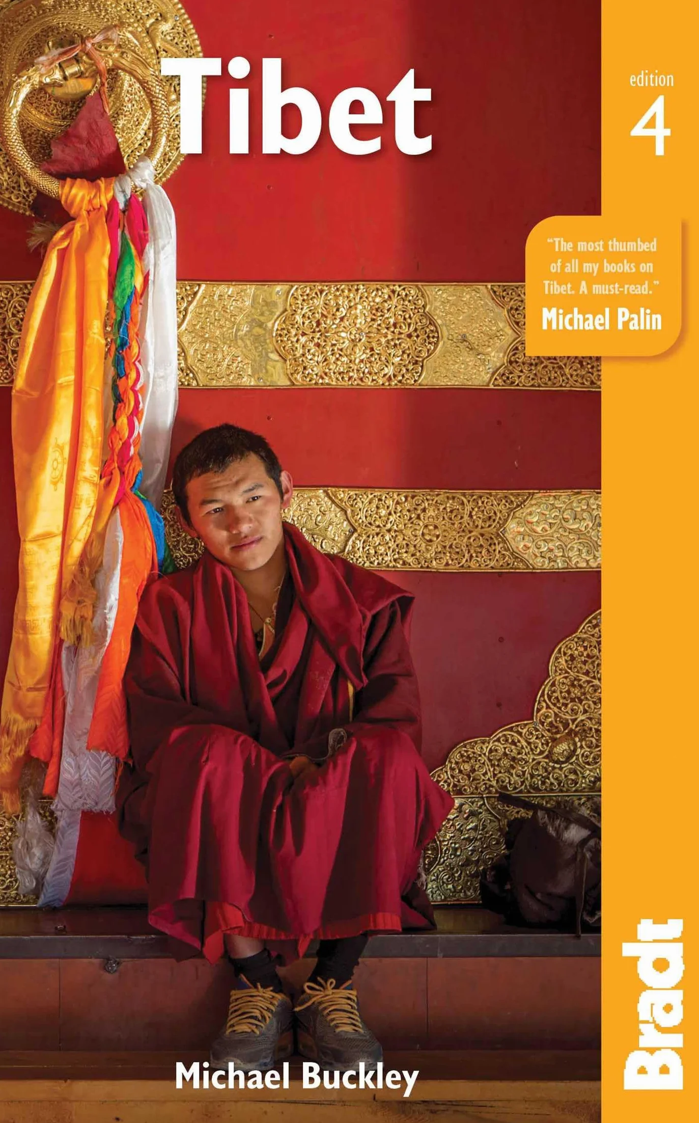 Tibet