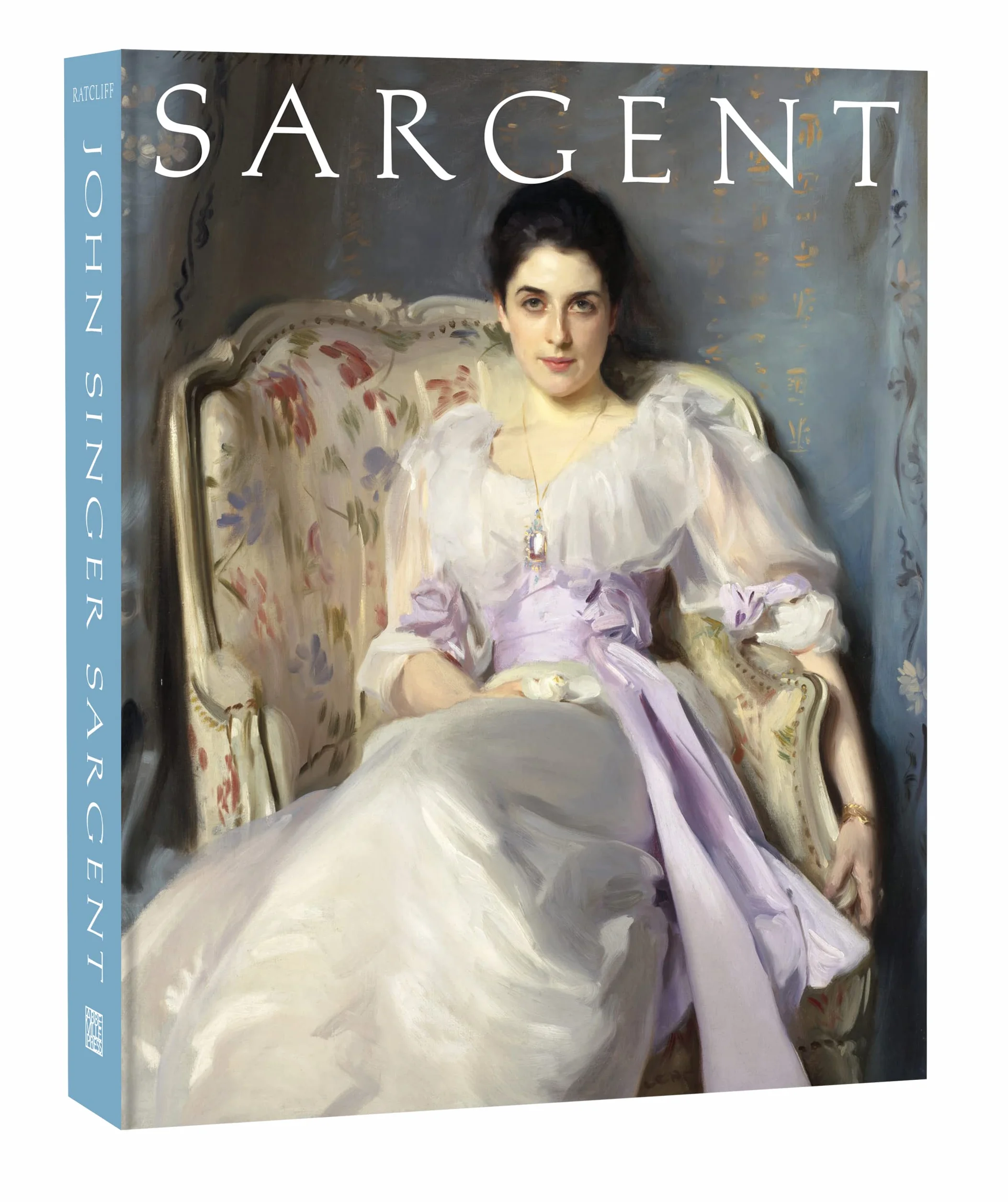 John Singer Sargent Masterpiece Edition /anglais: Oversize Edition