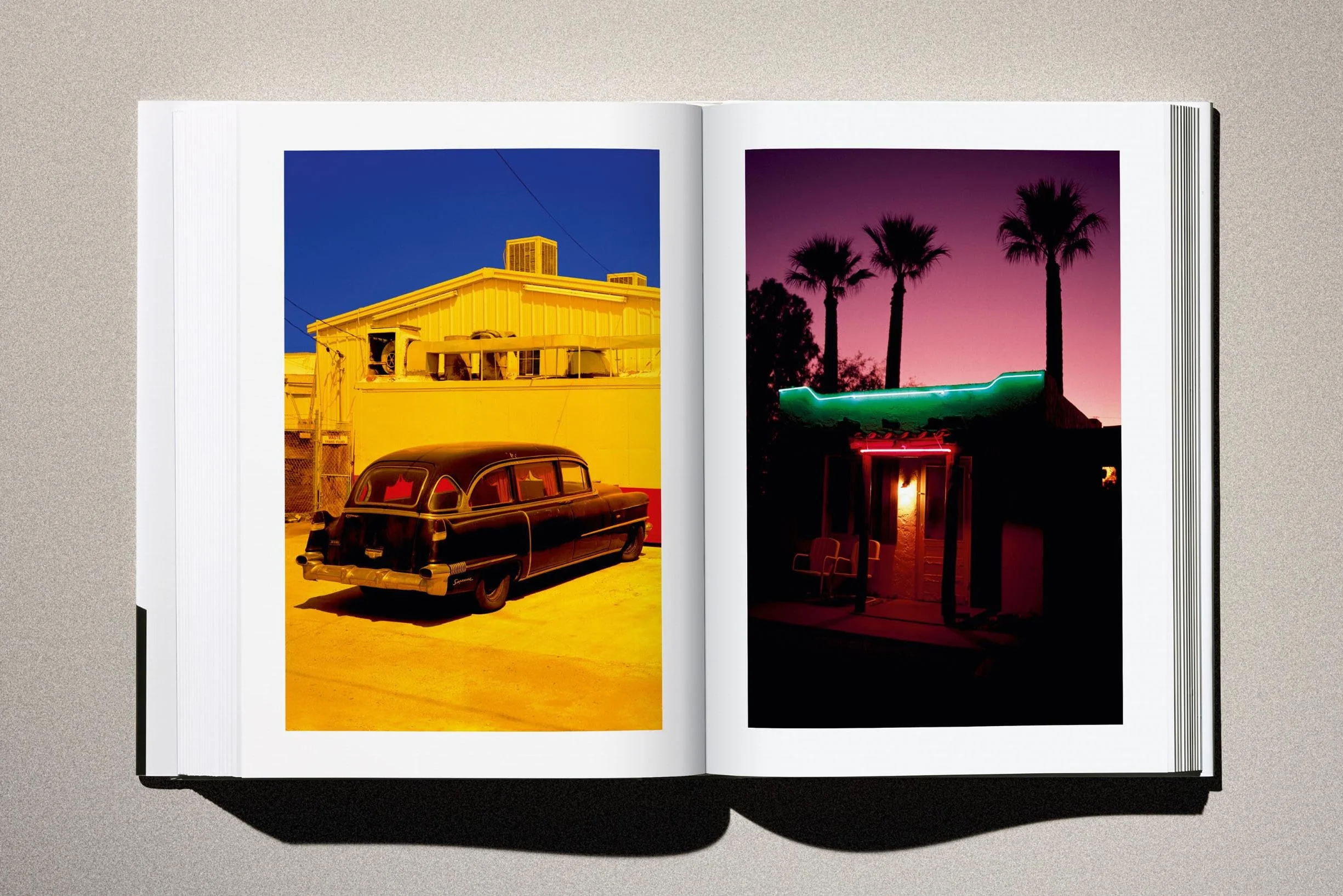 Albert watson. kaos - edition multilingue