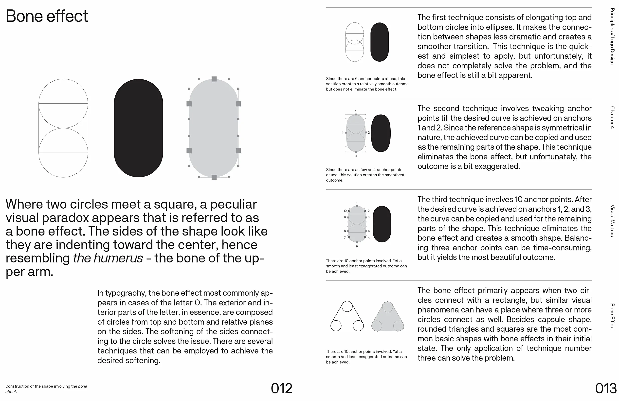 Principles of Logo Design /anglais: A Practical Guide to Creating Effective Signs, Symbols, and Icons